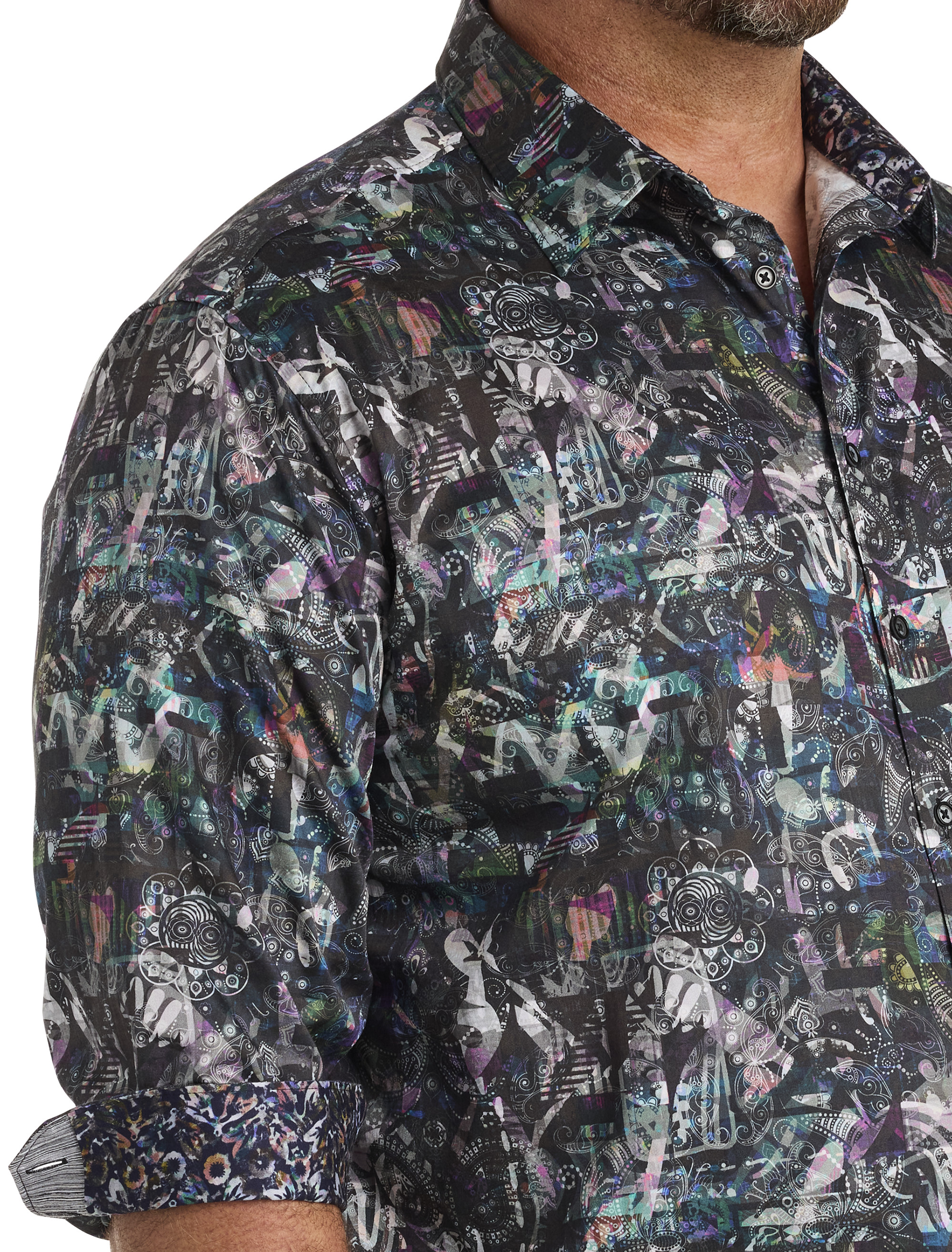 Rollins Sport Shirt