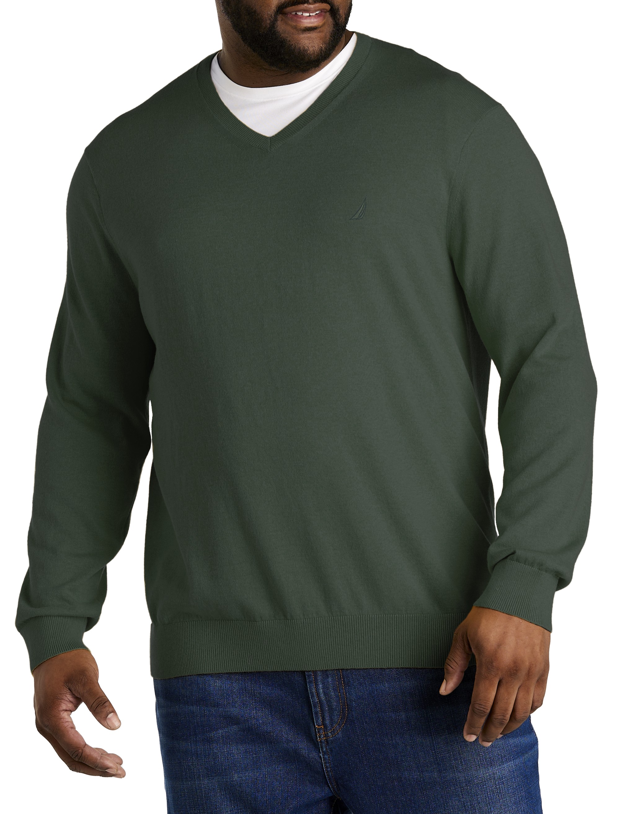 Navtech Sweater - thumbnail 5