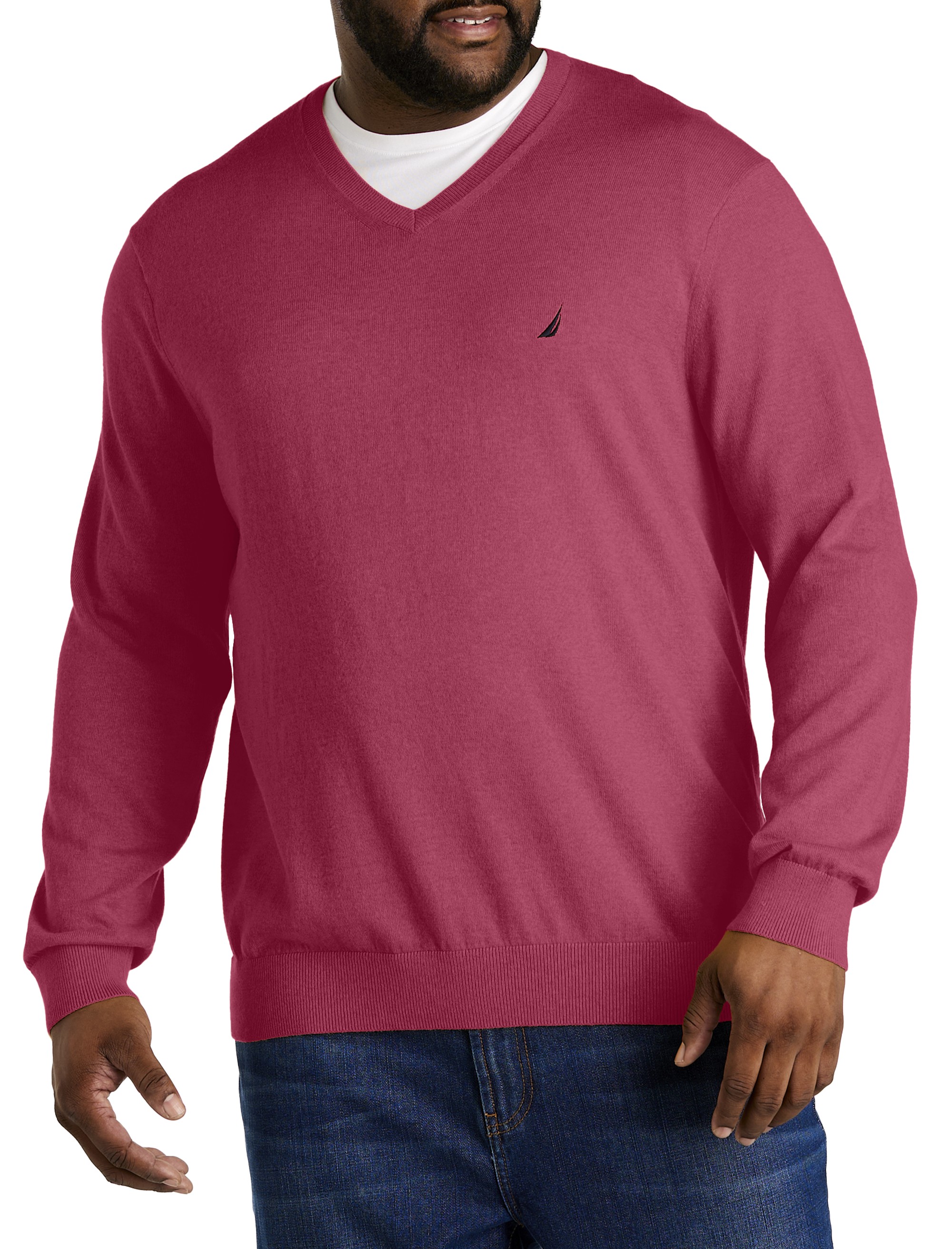 Navtech Sweater - thumbnail 2