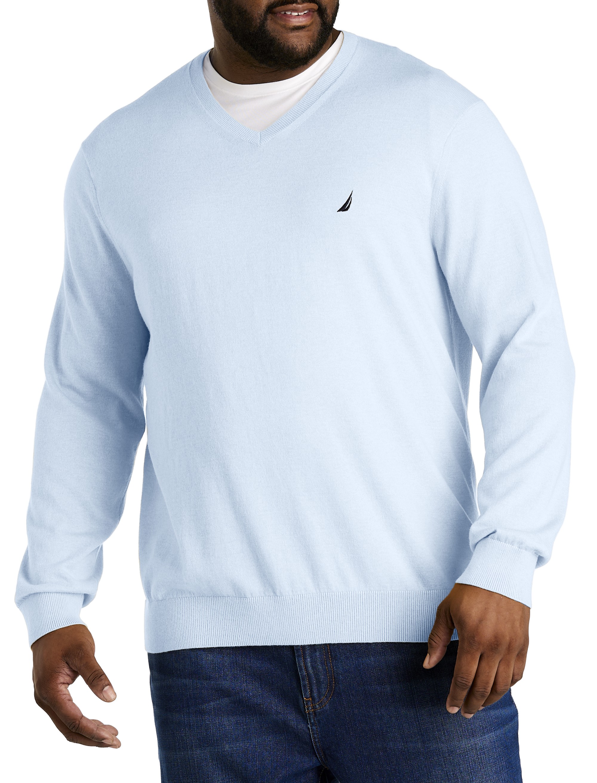 Navtech Sweater - thumbnail 8