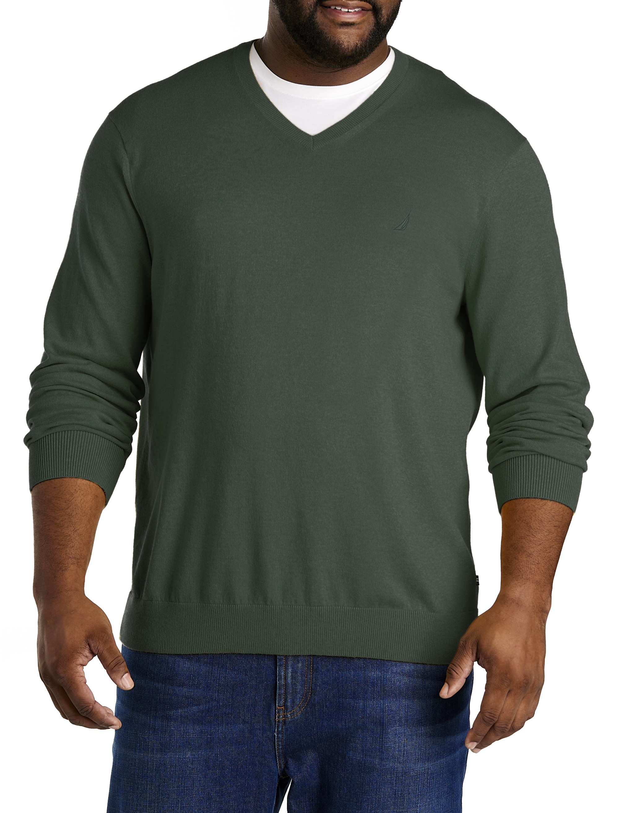 Navtech Sweater - thumbnail 4