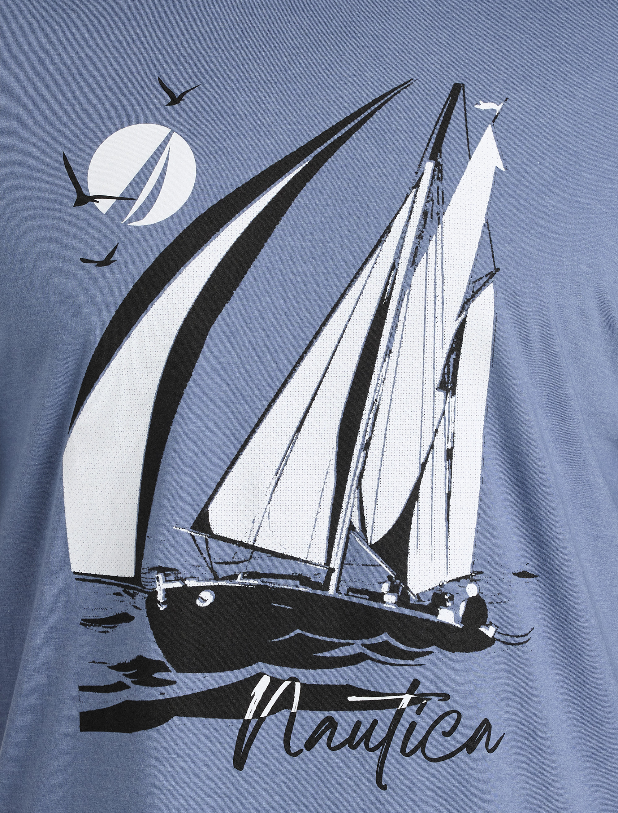 NAUTICA SAILBOAT TE DP ANCHR H