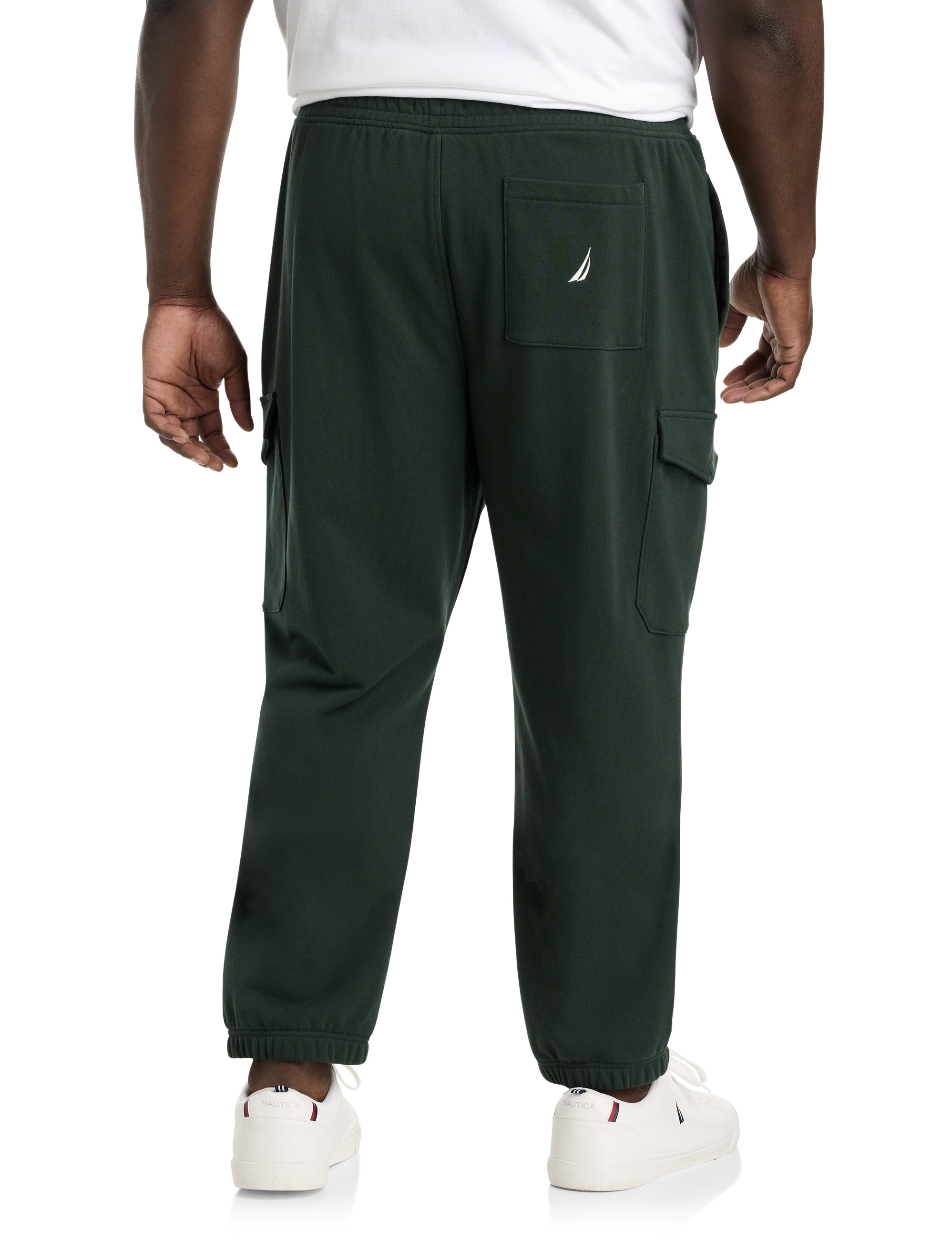 Cargo Joggers