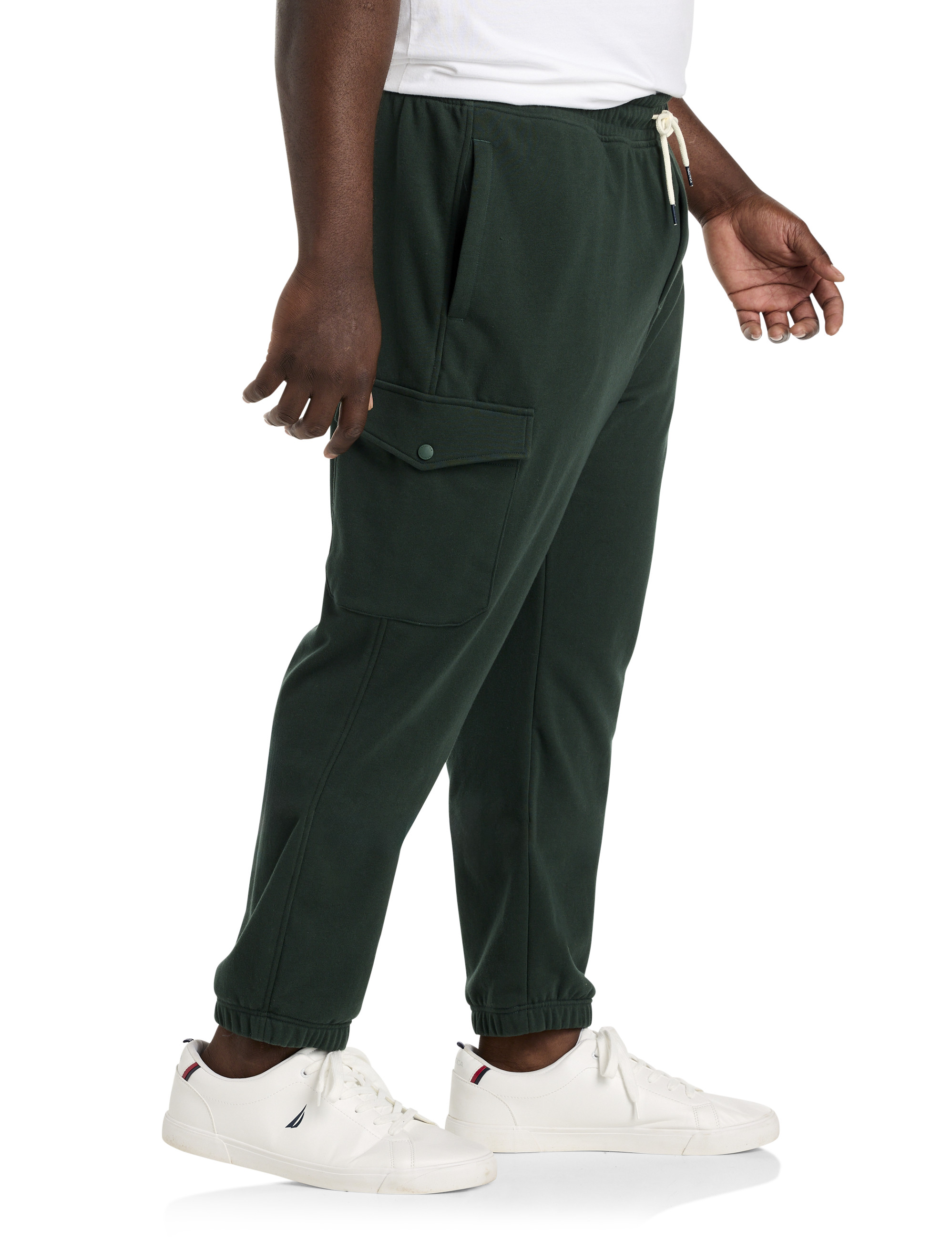Cargo Joggers