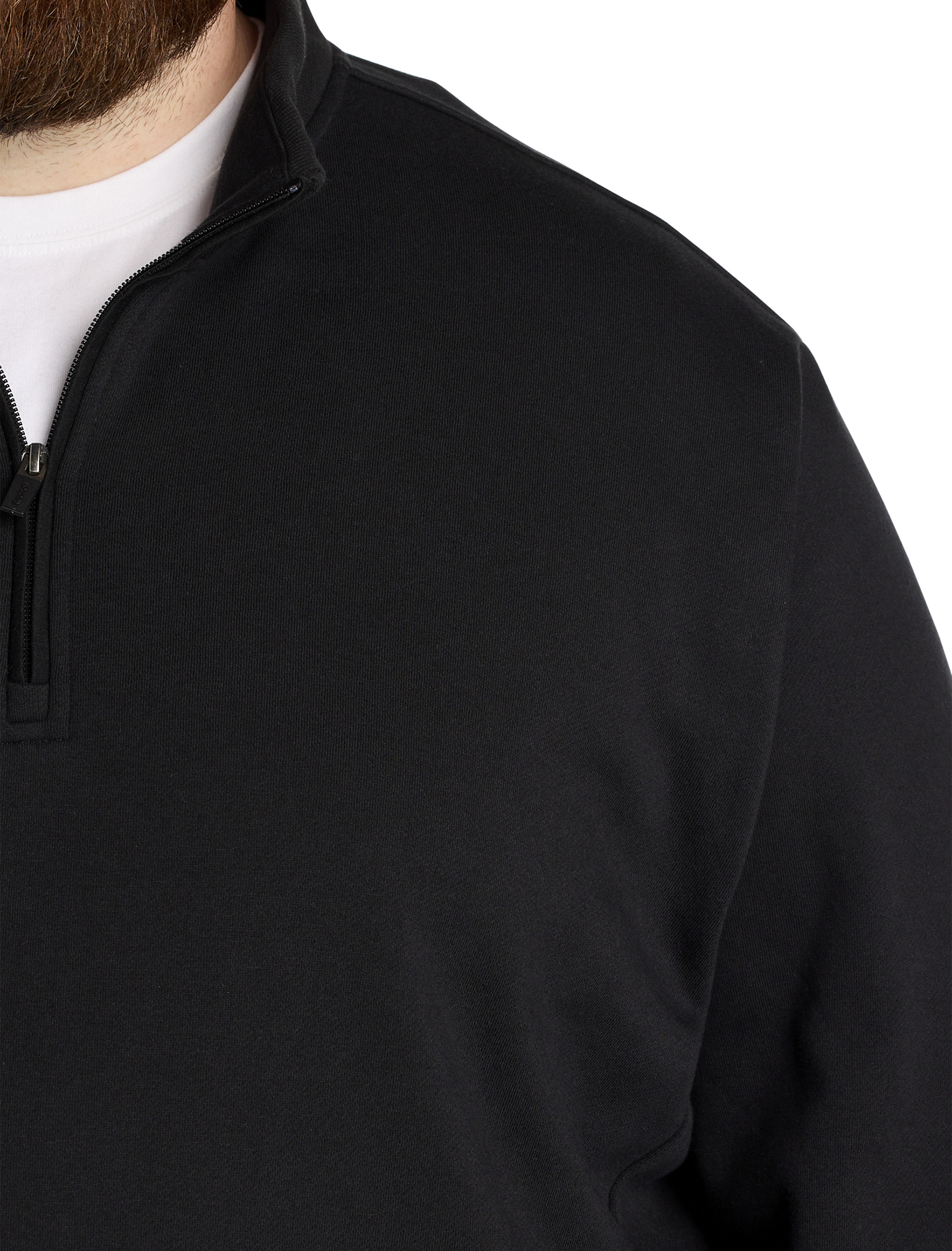 【新品未使用】Golfickers Stretch Pullover Lサイズ Big + Tall | Reebok 1/4-Zip Pullover | DXL