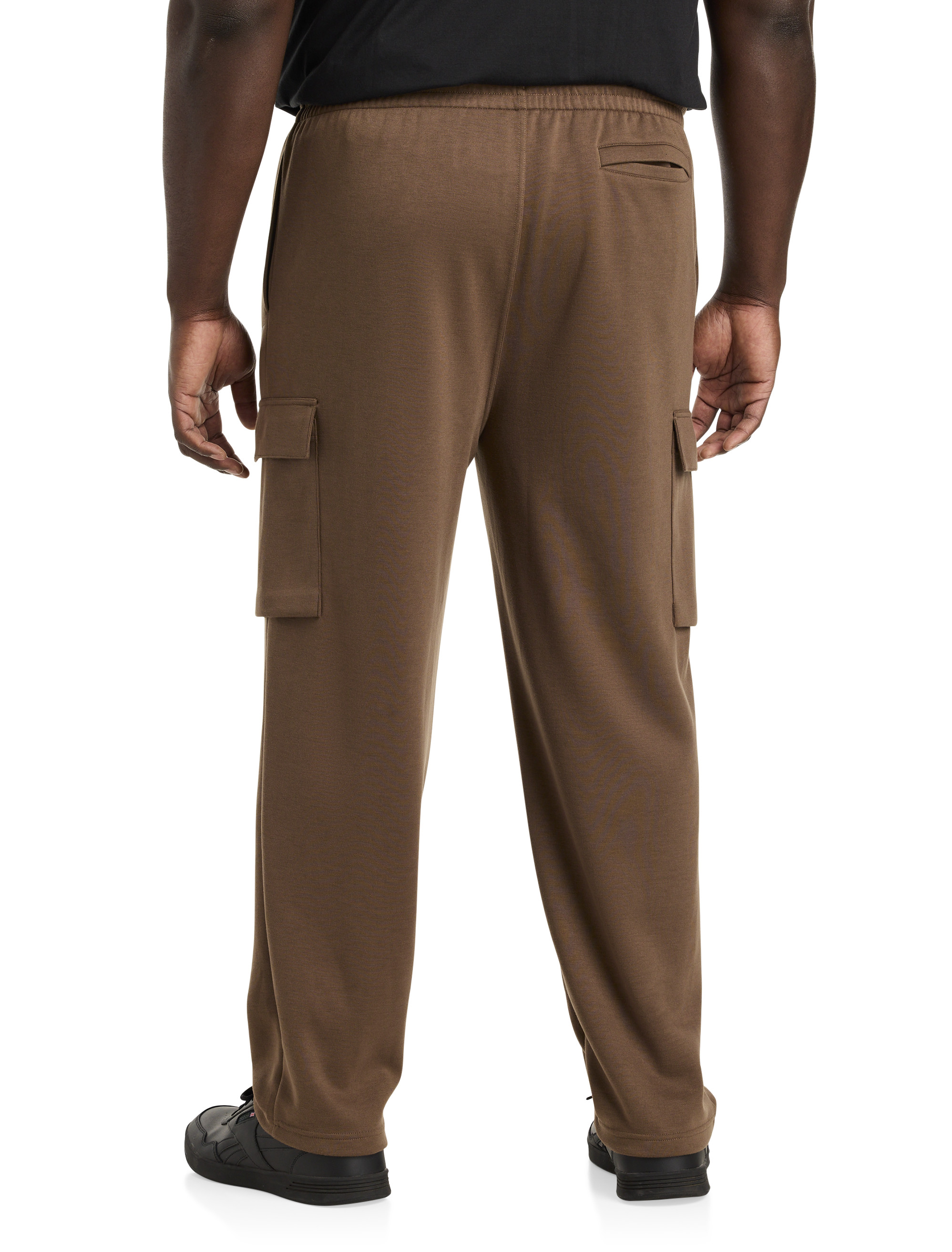 Hoopwear Performance Cargo Pants