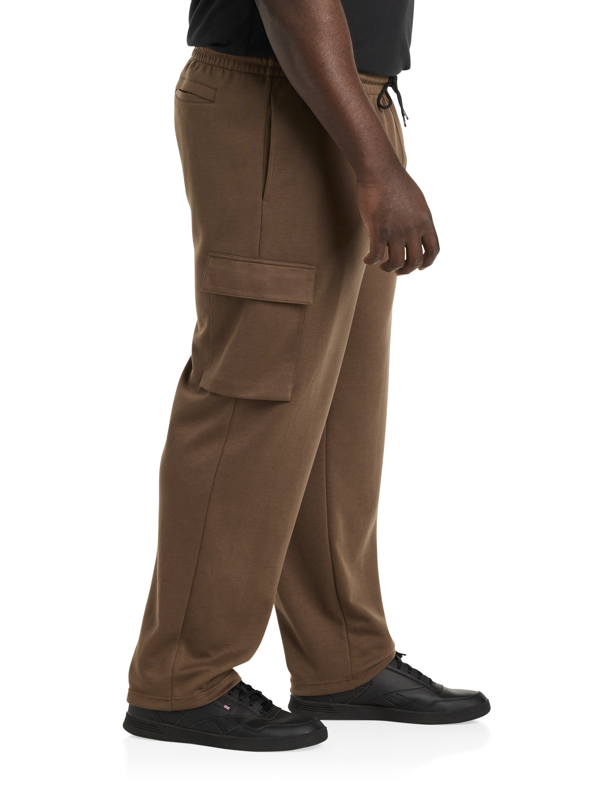 Hoopwear Performance Cargo Pants