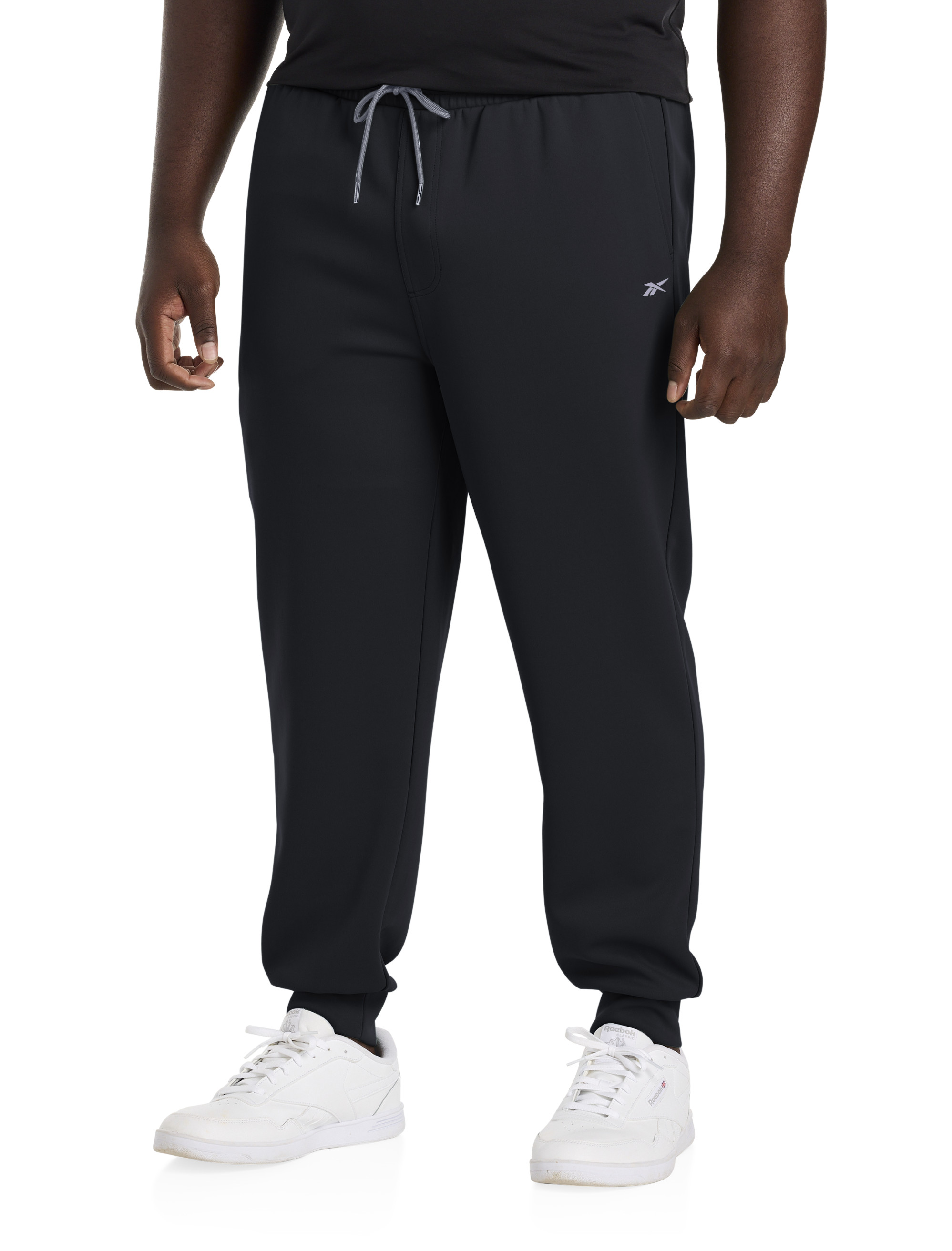 Big + Tall | Reebok Performance Joggers | DXL