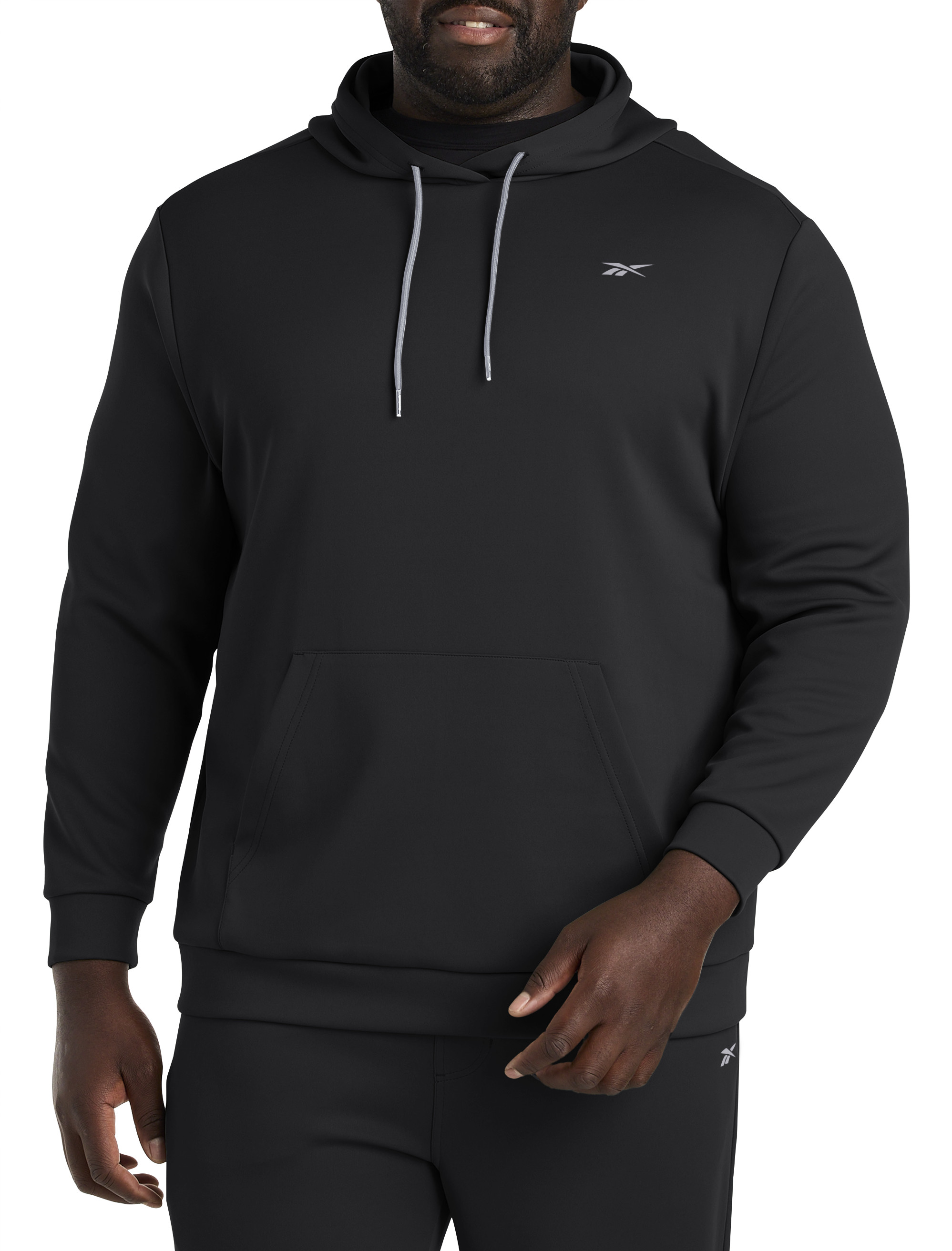 Performance Hoodie