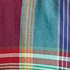 red blue multi