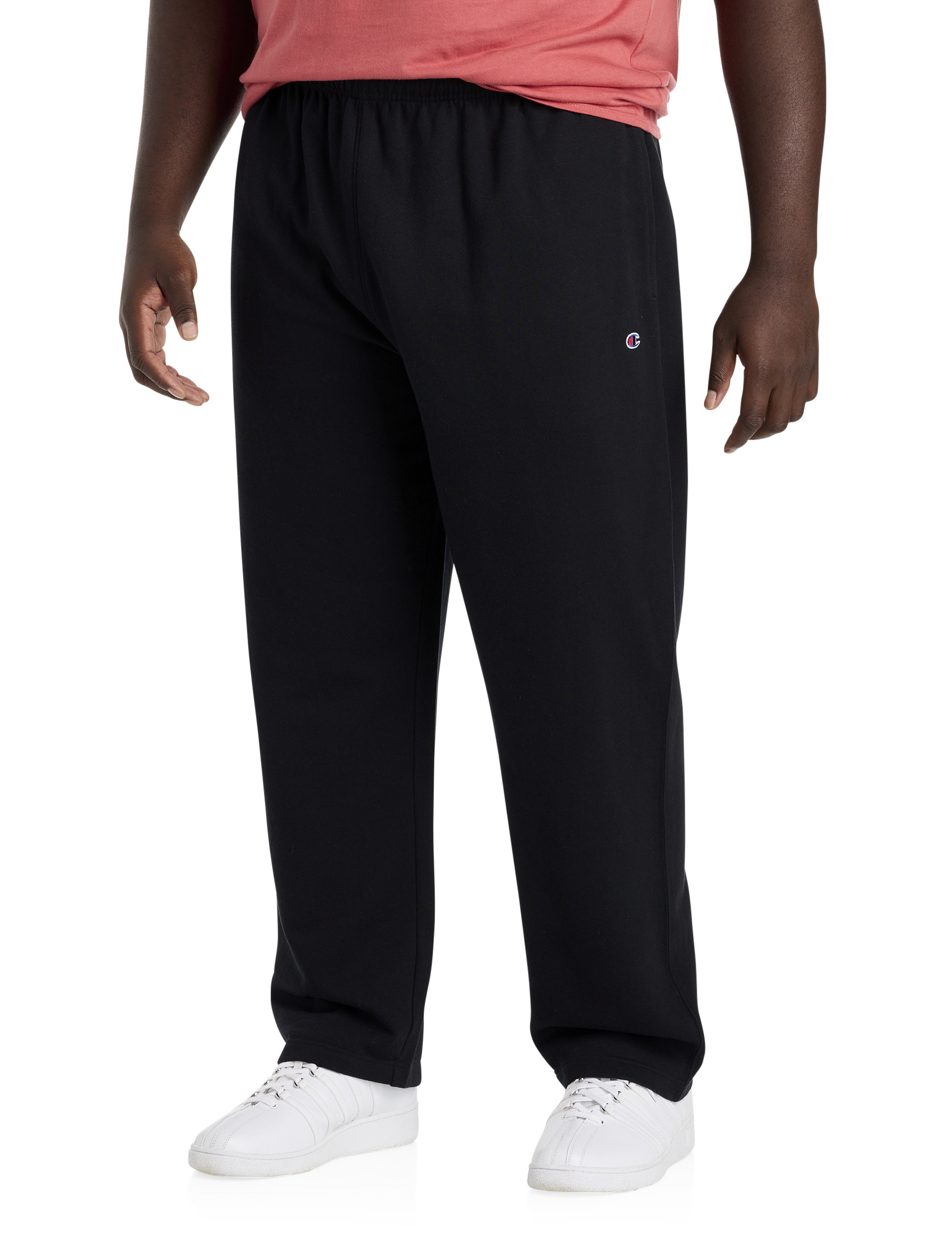 Big and tall champion jogging suits best sale