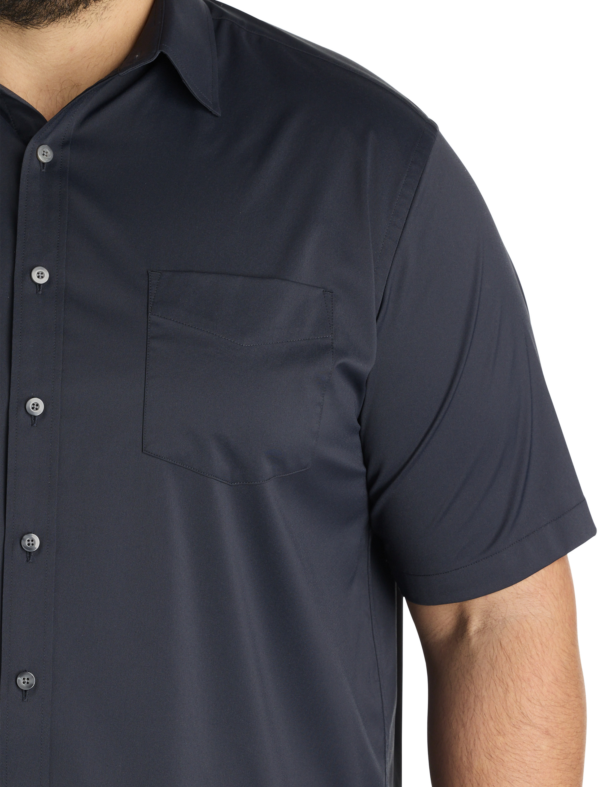 UN SS GIRONDE PERF WOVEN BLACK