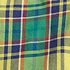 yellow green multi