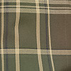 olive brown multi