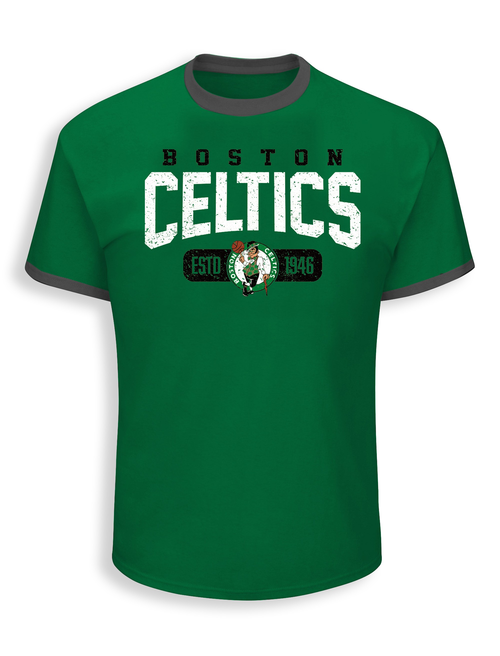 Home Team Graphic Tee