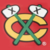BLACKHAWKS