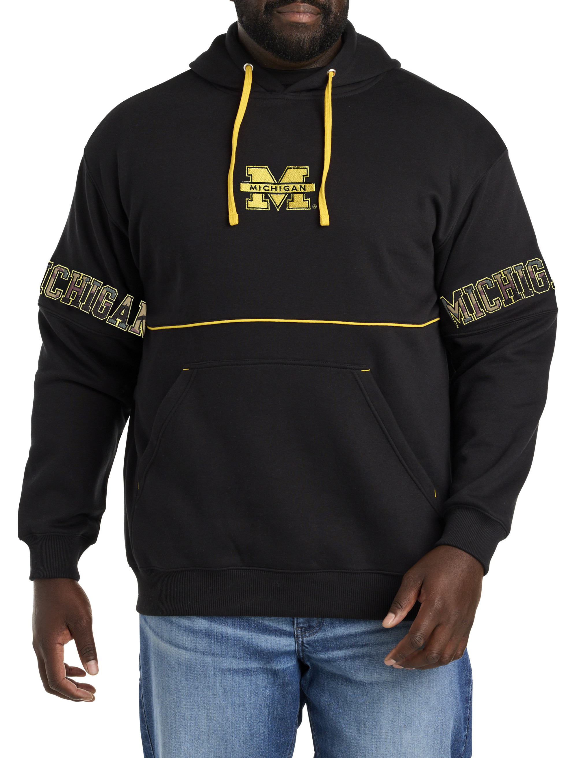 Pullover Hoodie