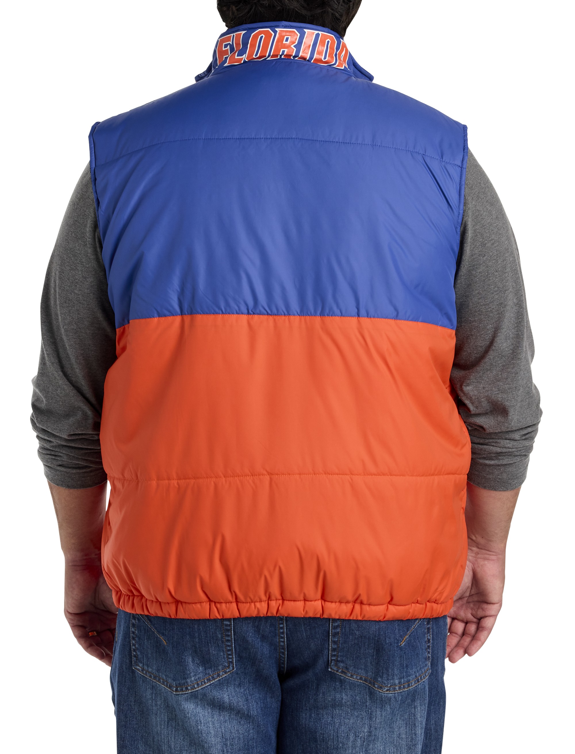 Puffer Vest - thumbnail 4