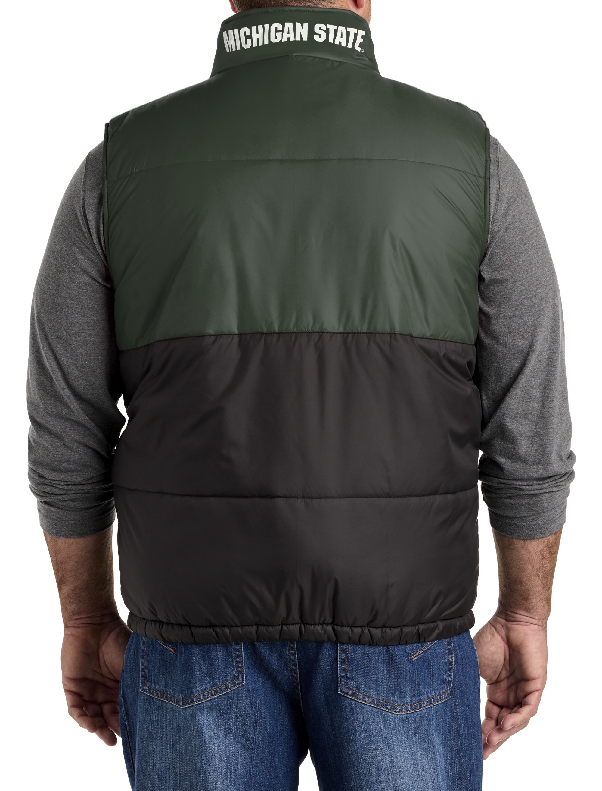 Puffer Vest - thumbnail 8