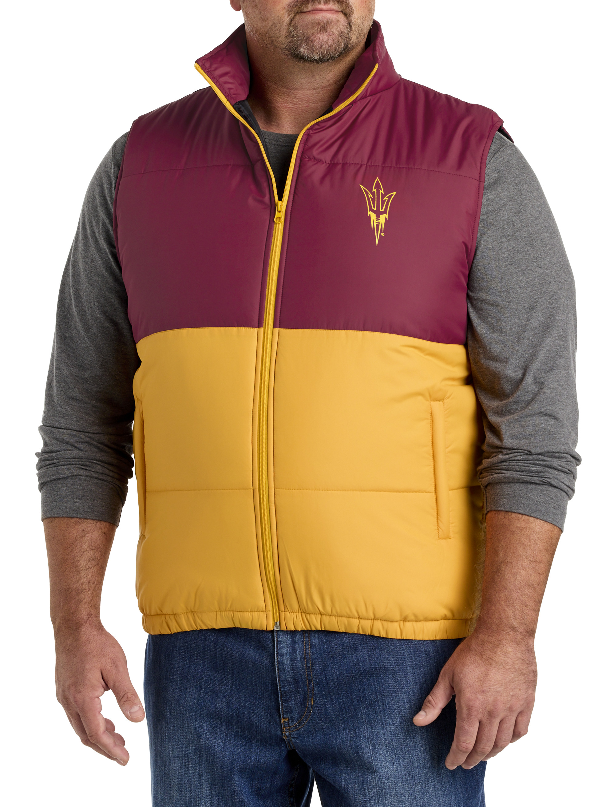 OncourseTech Solotex®️Puffer Game Vest XL Outfitter Hunting Vest