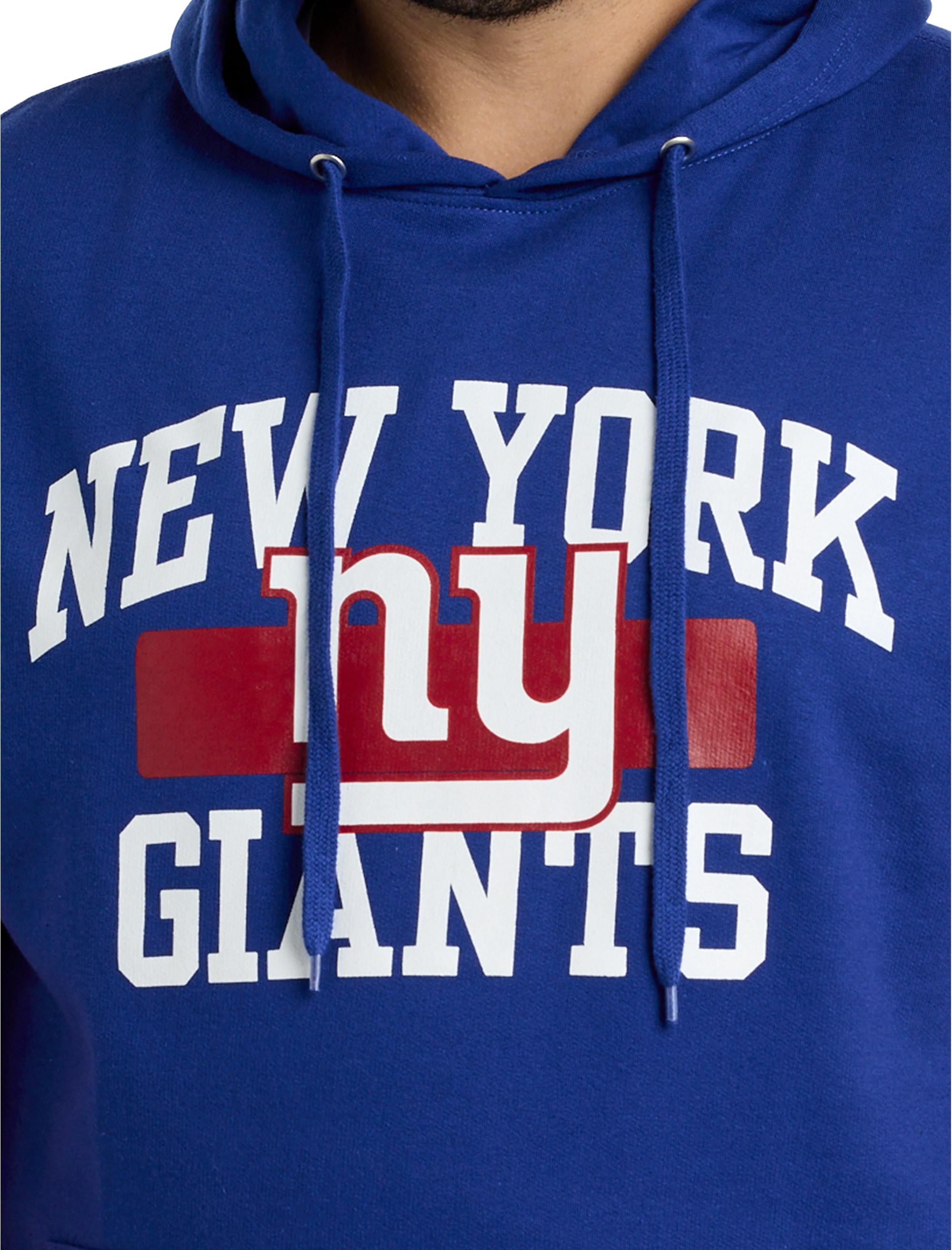 Raglan Hoodie - thumbnail 2