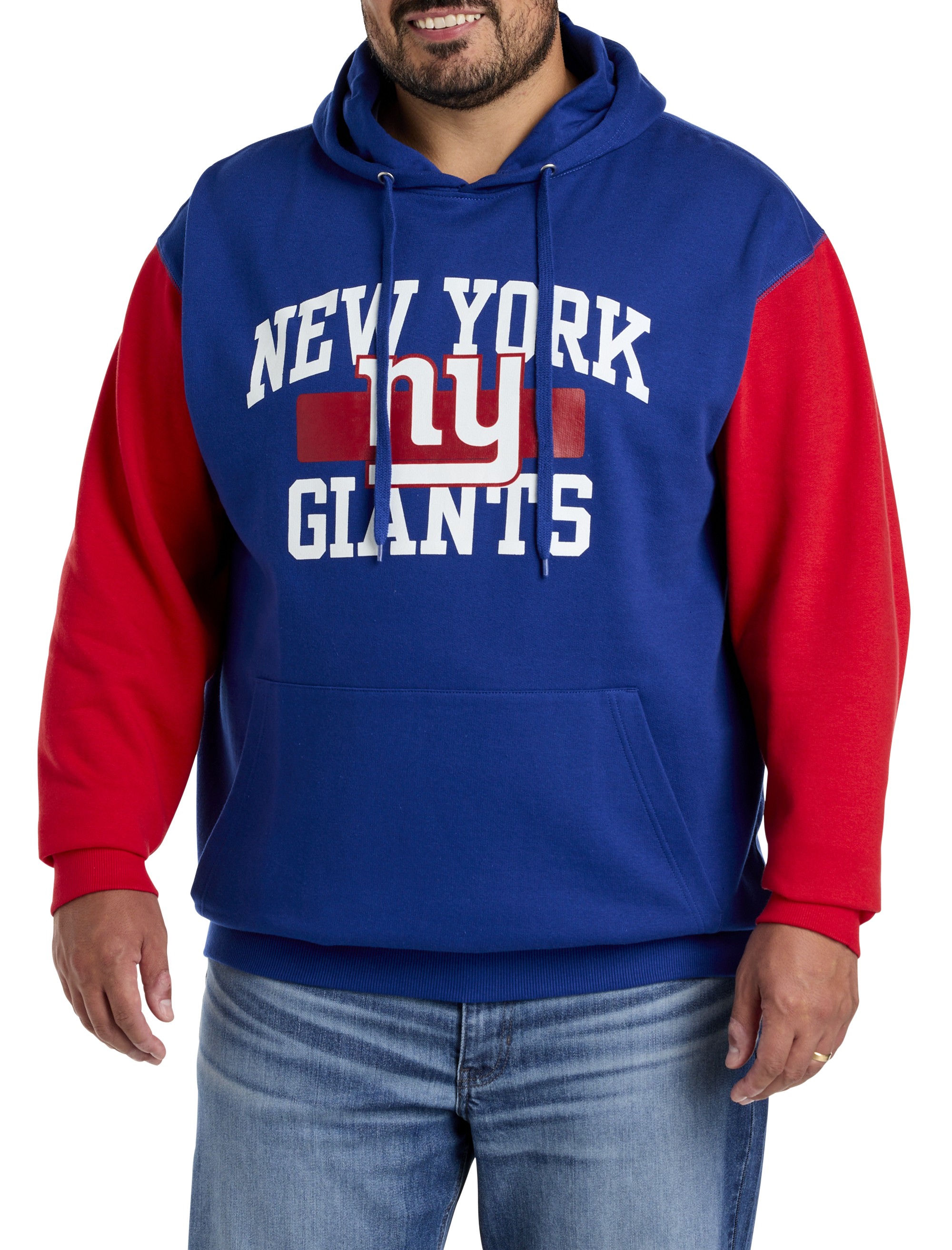 Raglan Hoodie