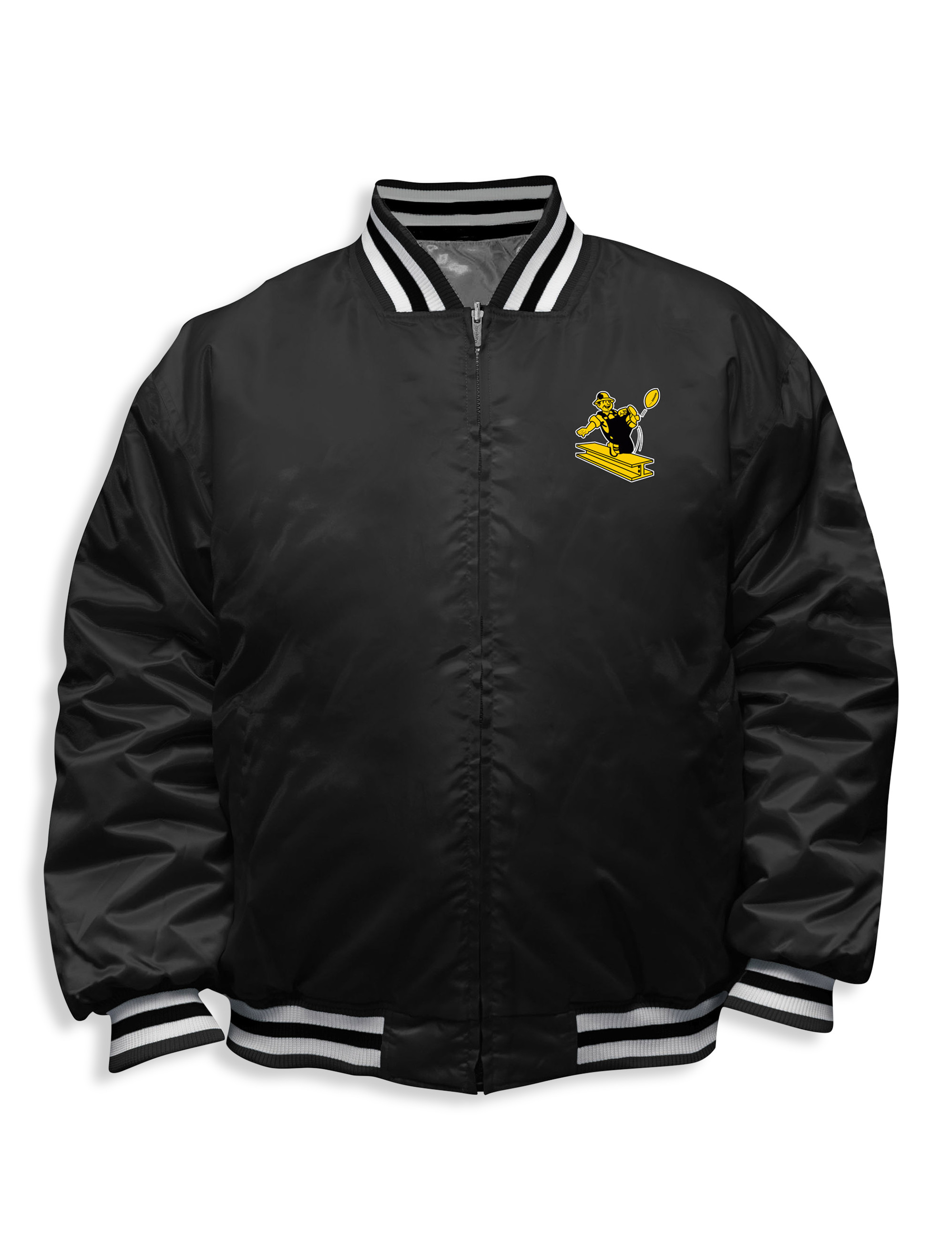 Big + Tall | NFL Reversible Bomber Jacket | DXL