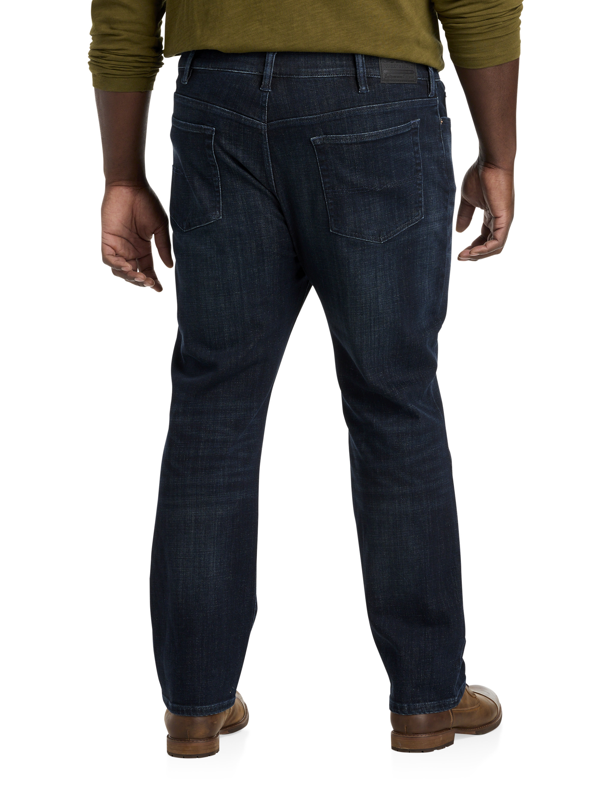 Big + Tall | Lucky Brand Genesis Athletic-Fit COOLMAX