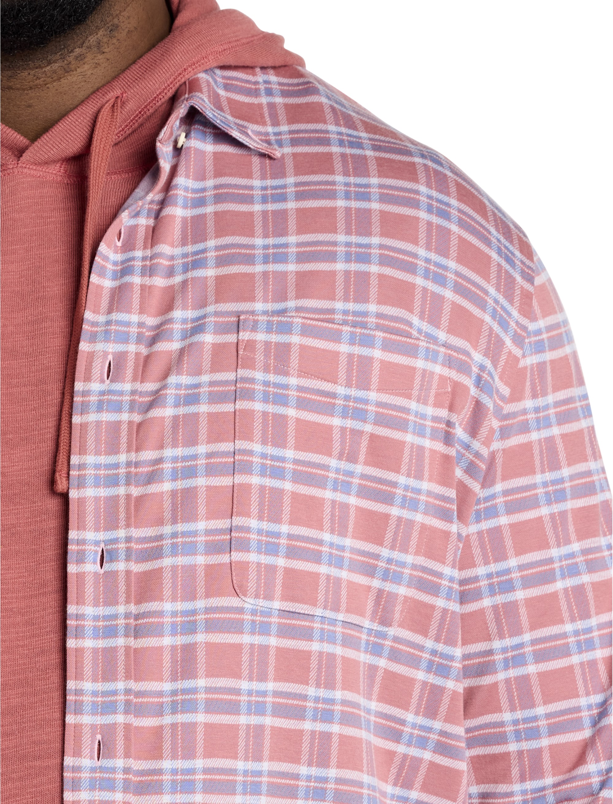 Coastline Sport Shirt - thumbnail 2