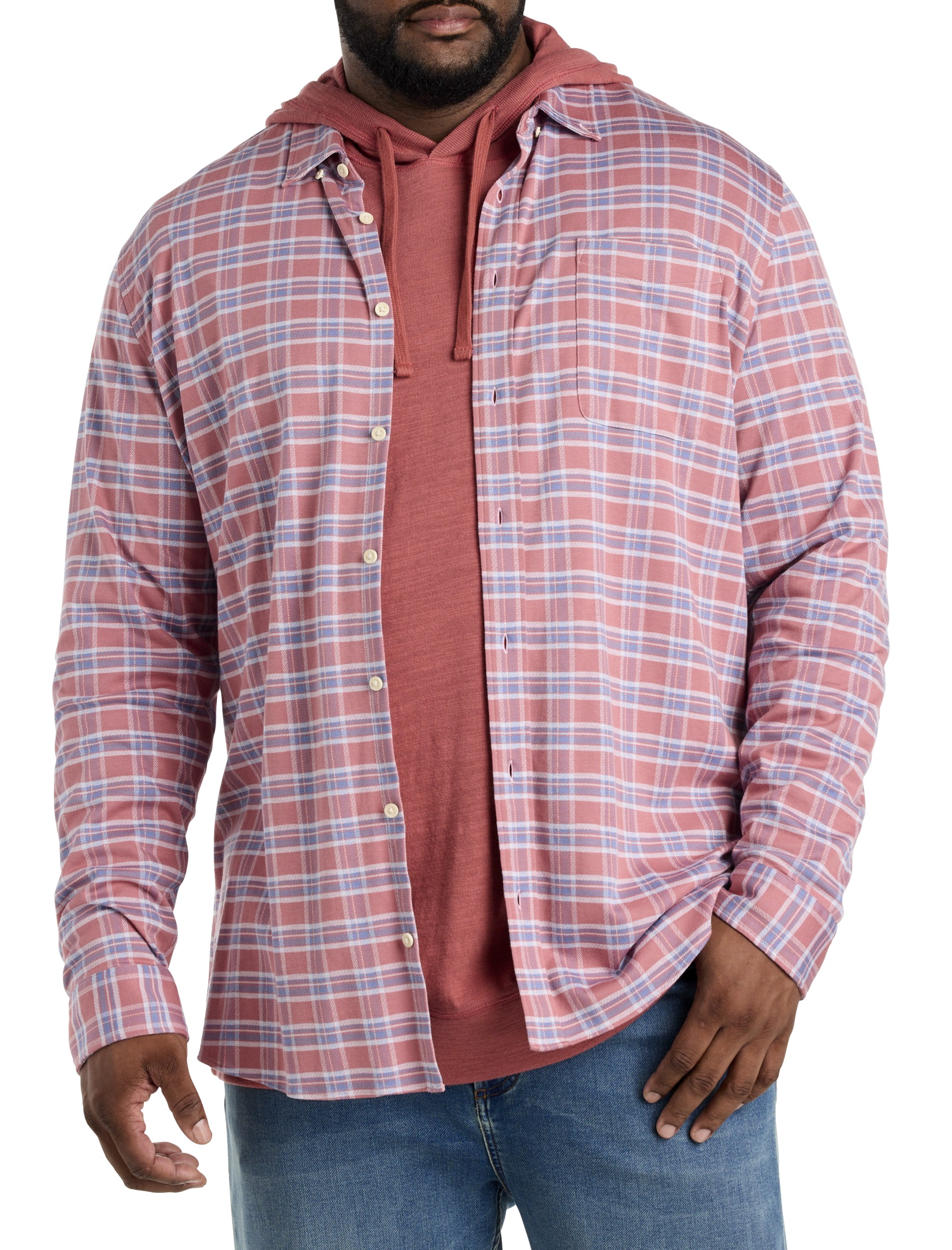 Coastline Sport Shirt