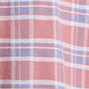 RIVER ROSE PLAID