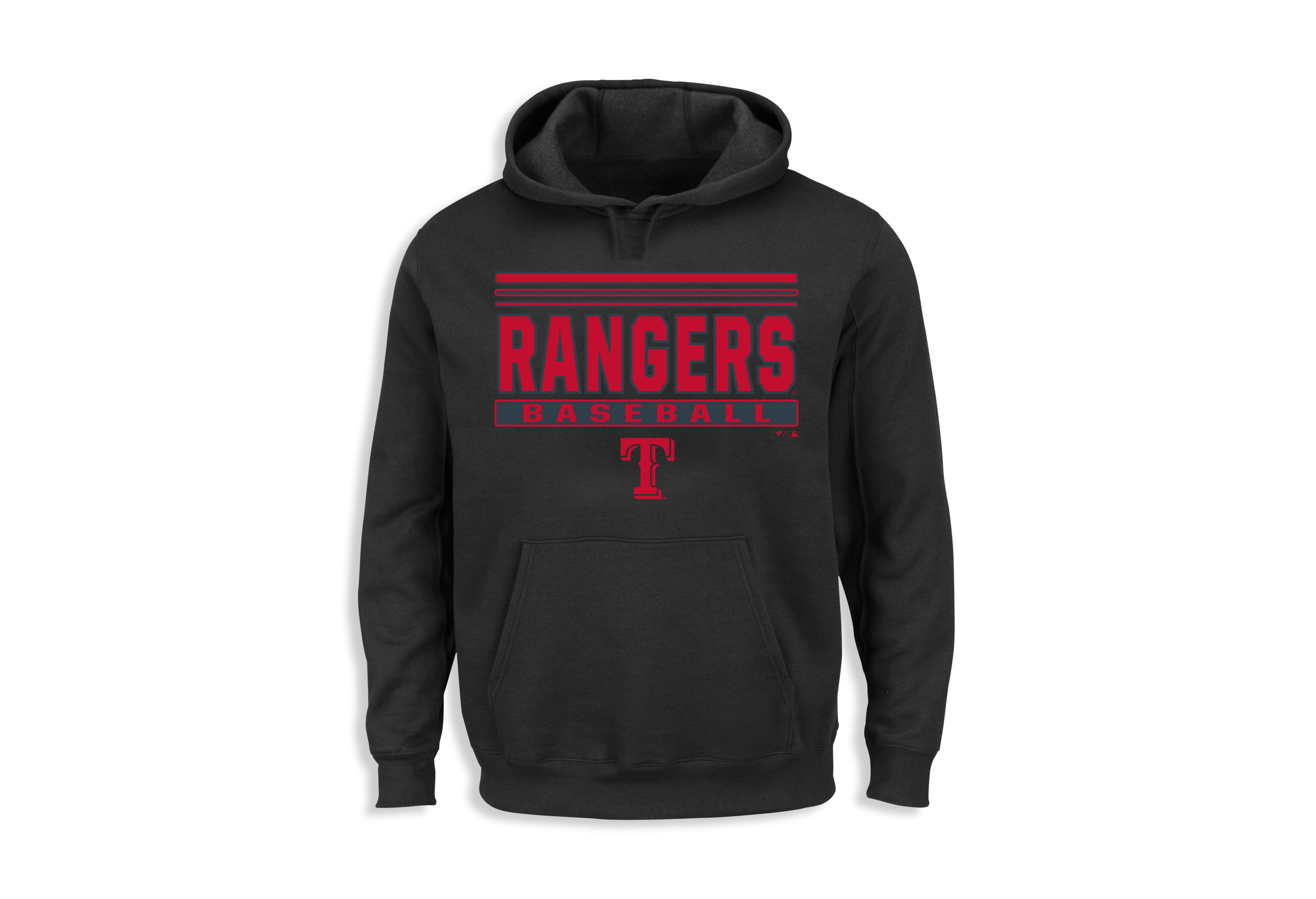 Pullover Hoodie