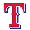 texas rangers