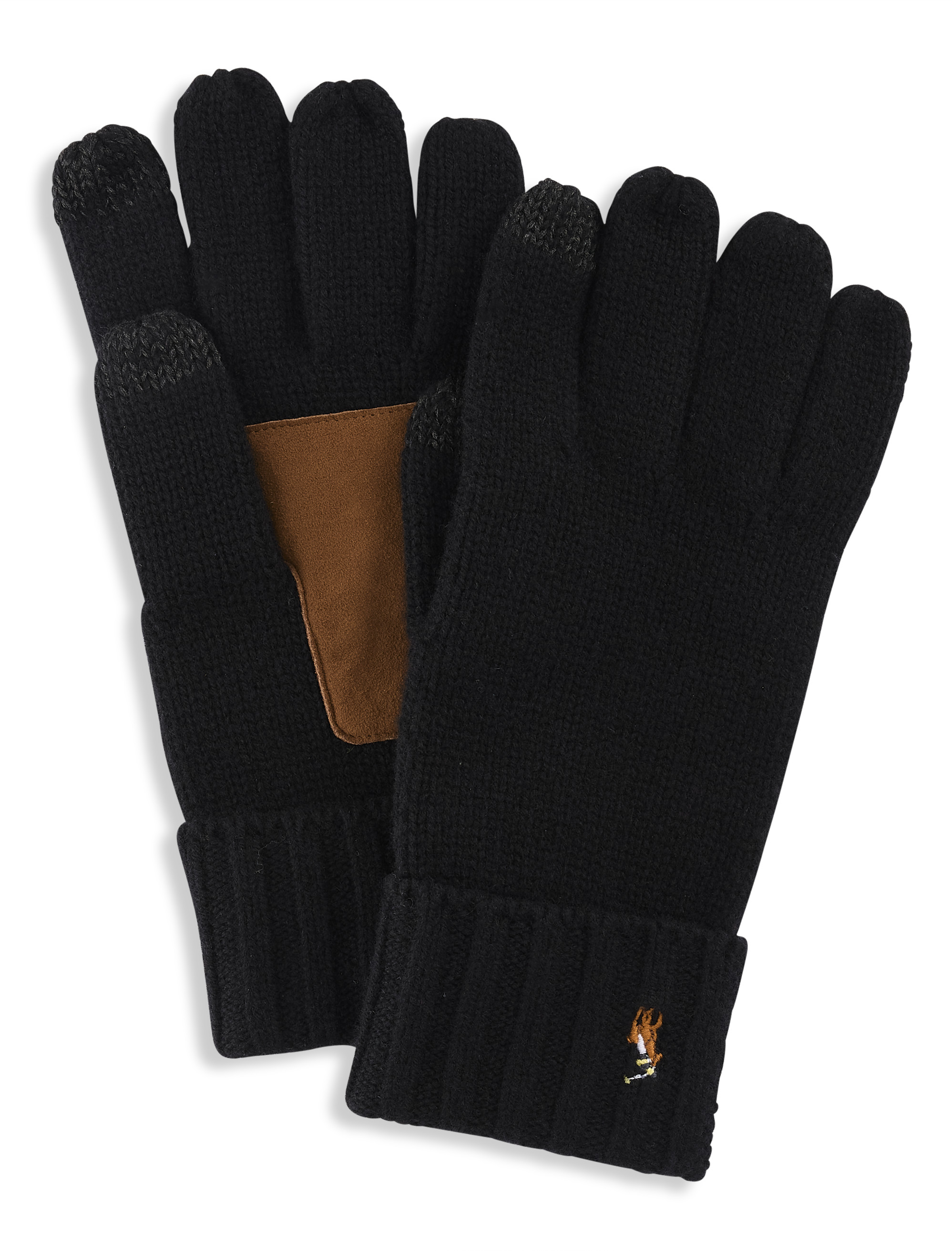 Merino Touch Gloves