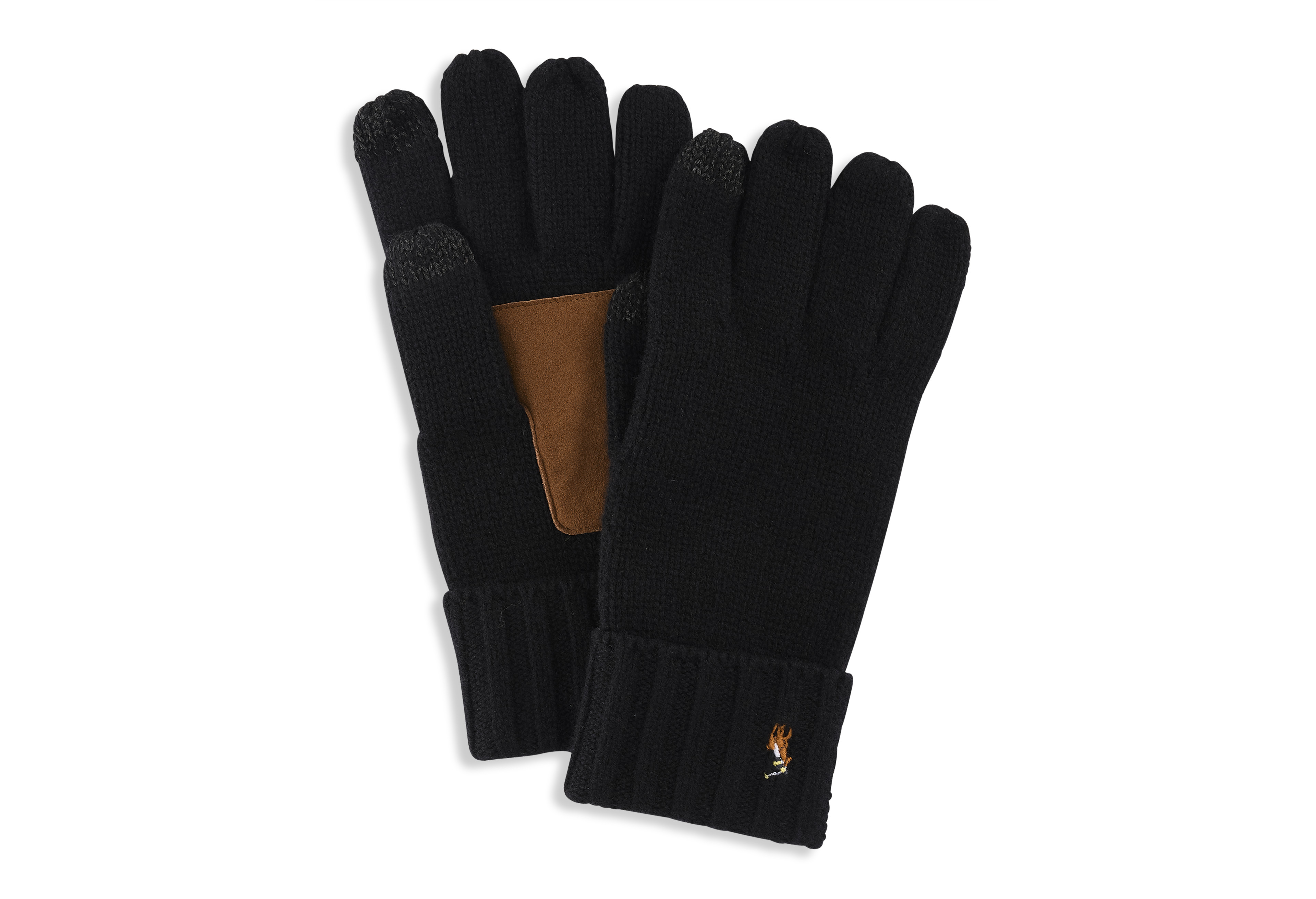 Merino Touch Gloves