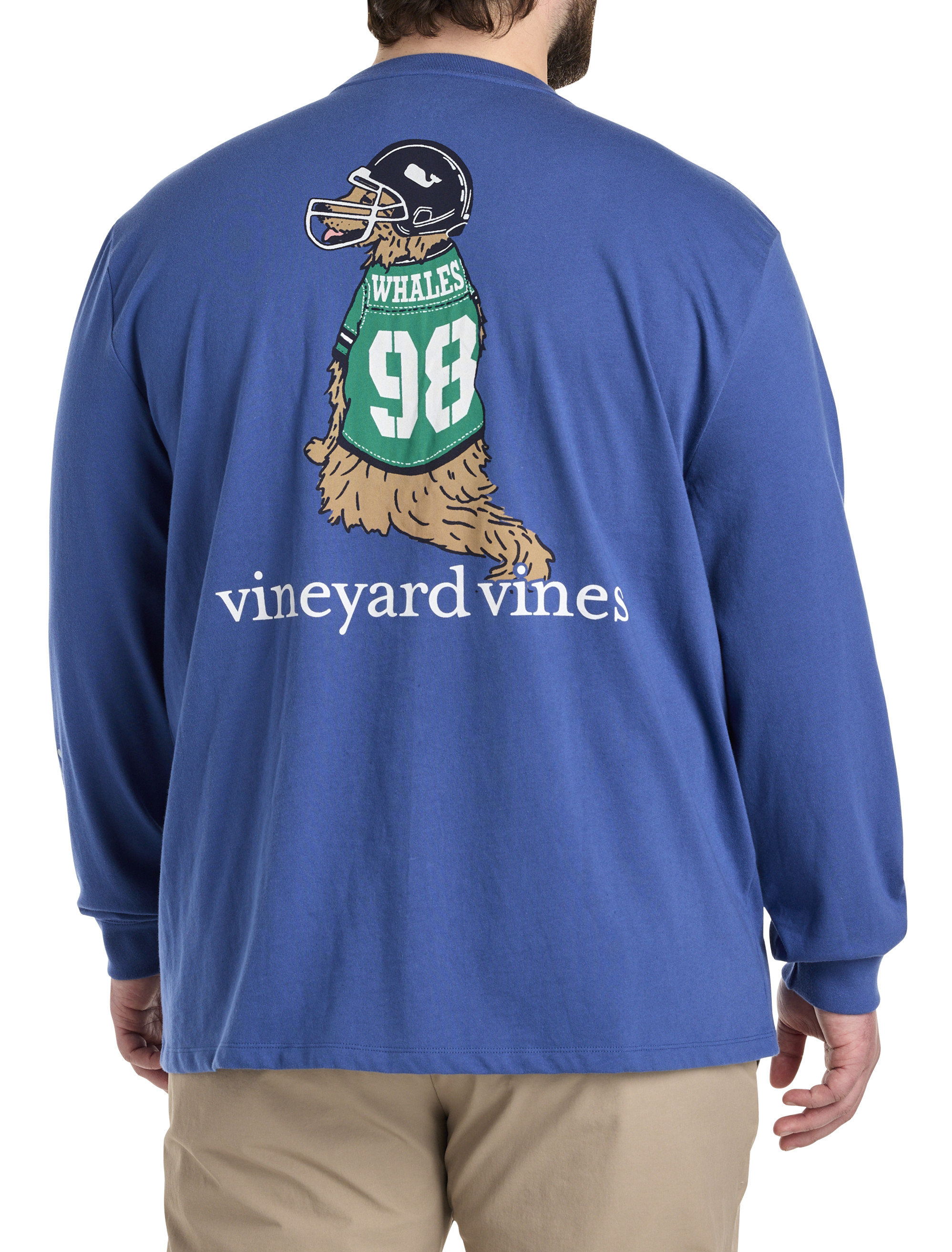 MVP Long-Sleeve T-Shirt
