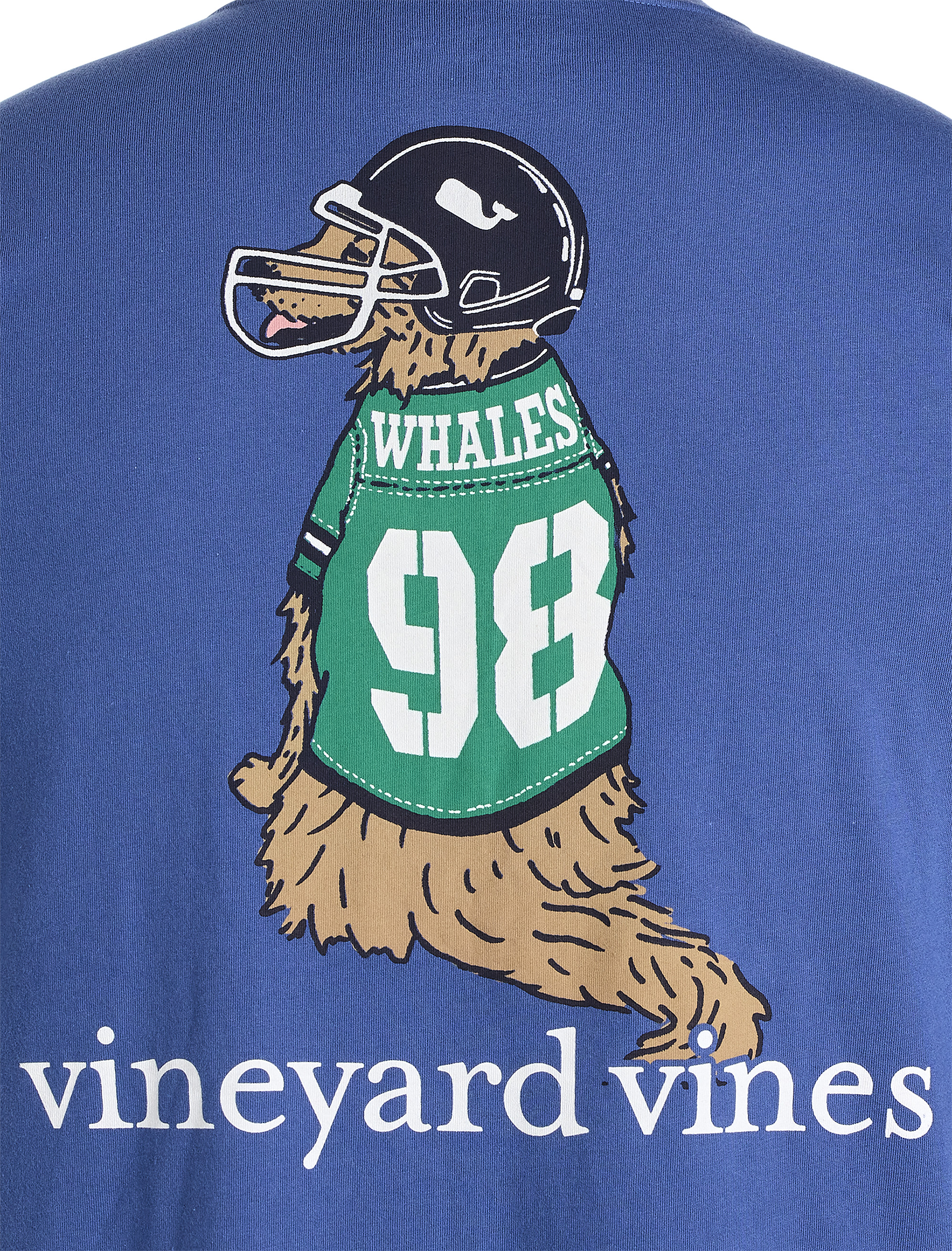 MVP Long-Sleeve T-Shirt