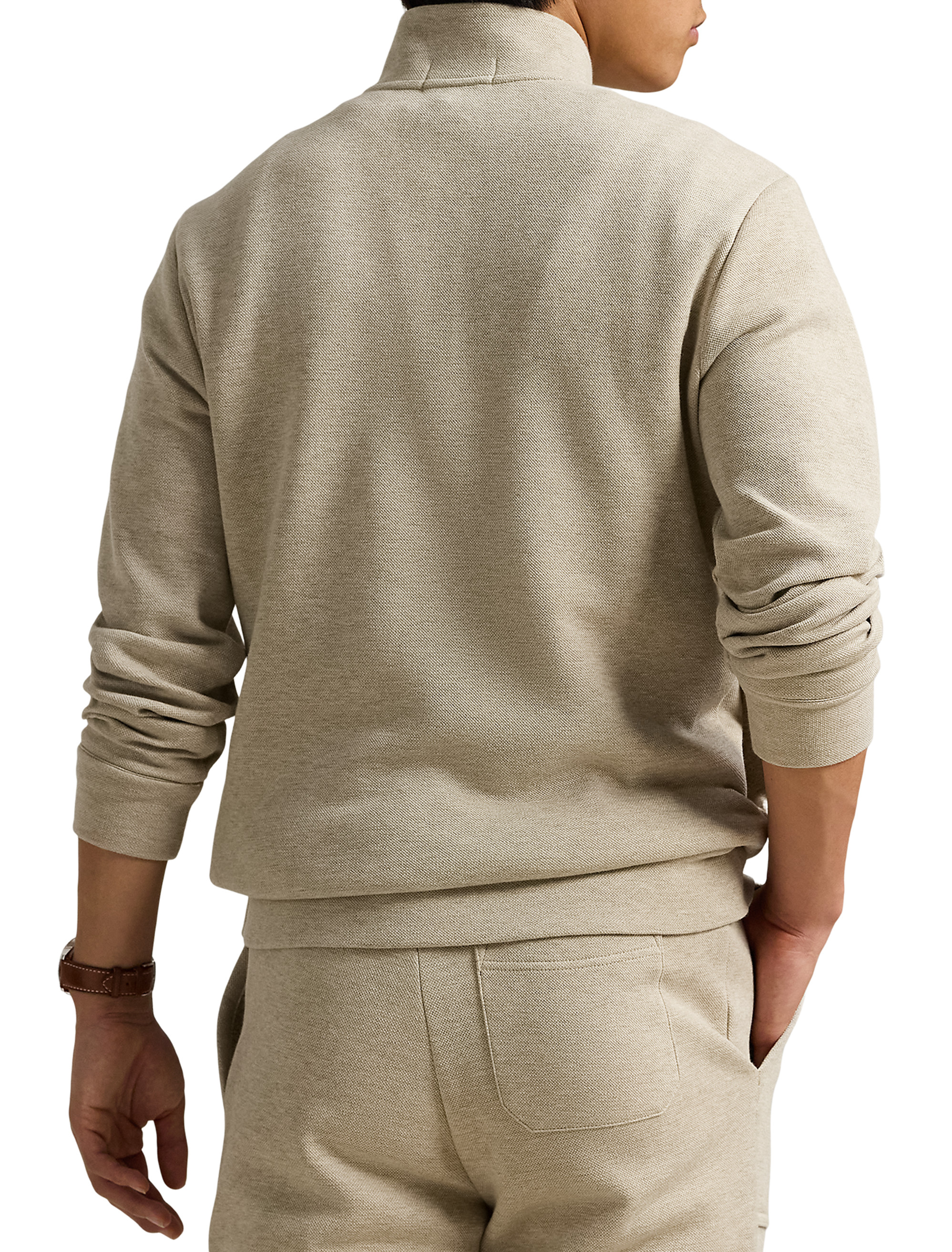 Polo by Ralph Lauren ベージュジャンパー Polo by Ralph Lauren ベージュ ジャケット XXL - メルカリ