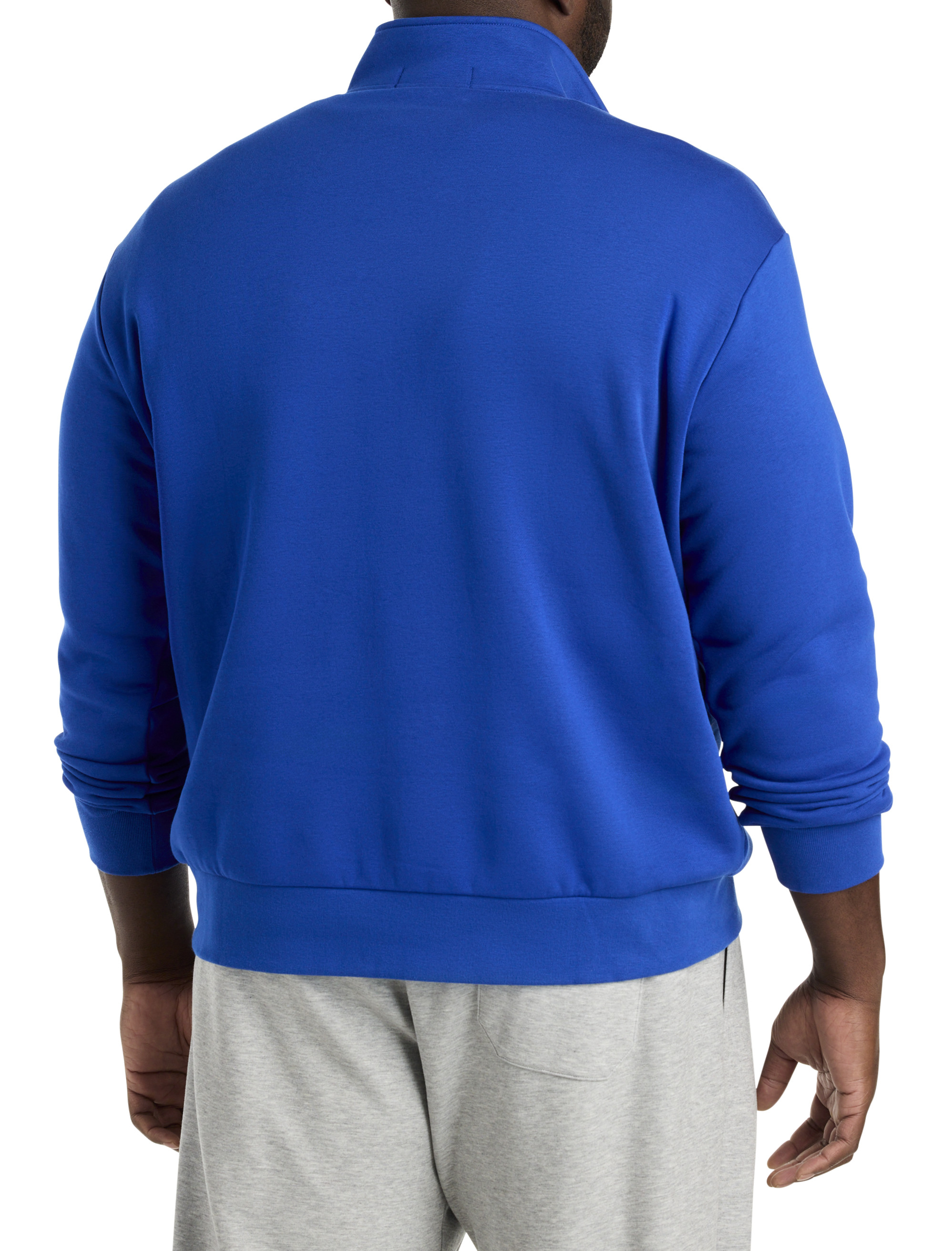 Big + Tall | Polo Ralph Lauren Polo Sport 1/4-Zip Fleece
