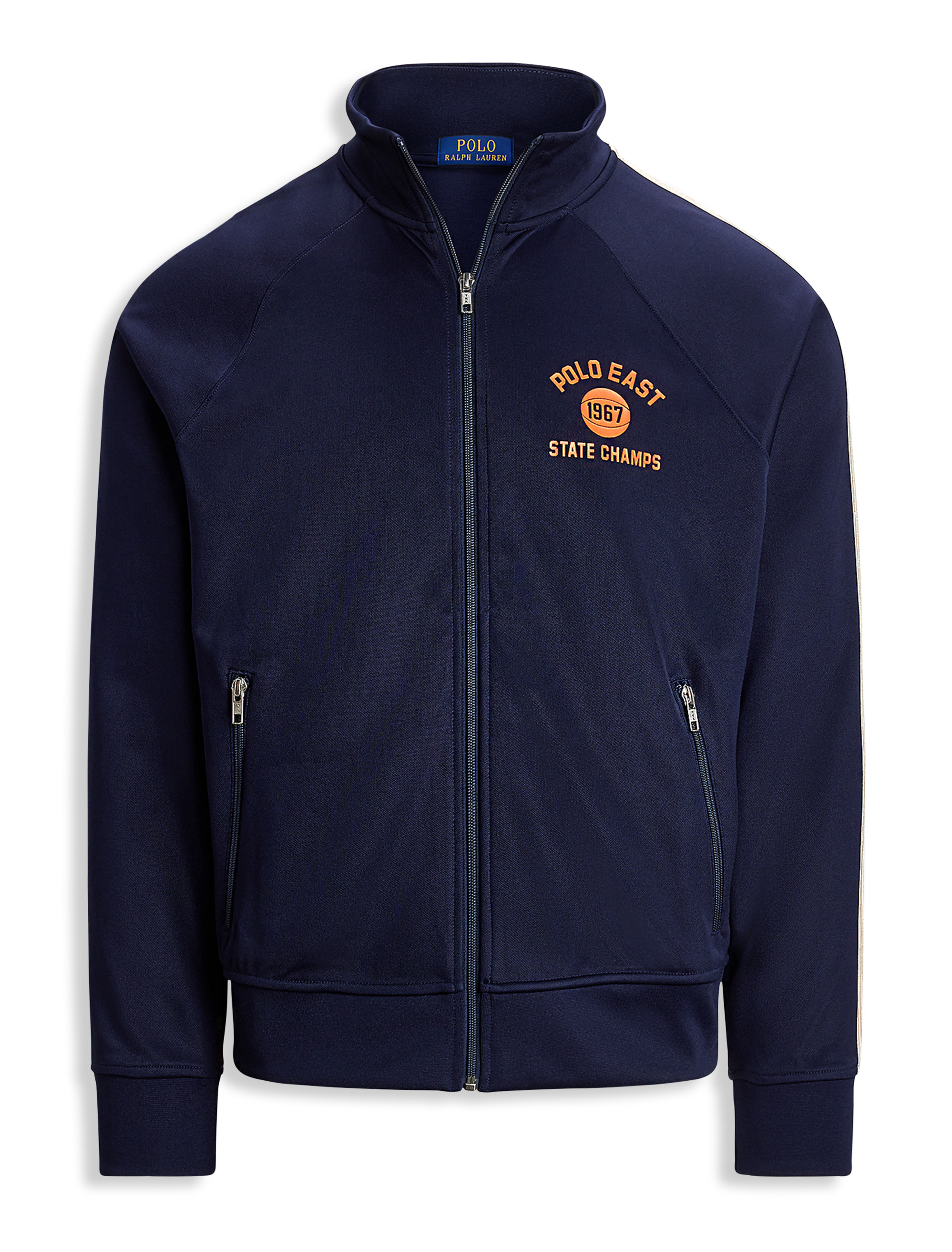 Big + Tall | Polo Ralph Lauren Polo Ball Double-Knit Track