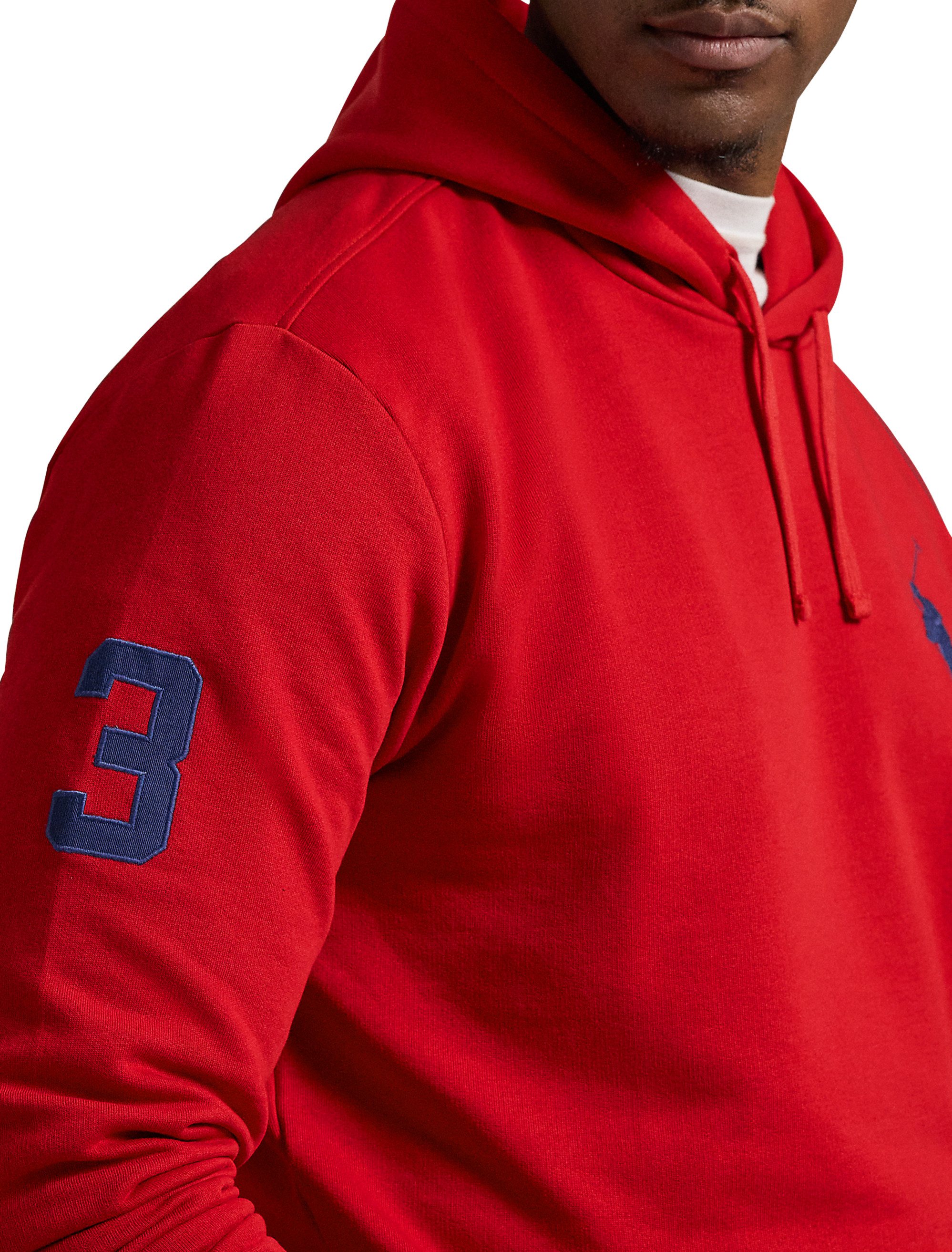 PRL PONY PLAYER/ NU RL 2000 RD