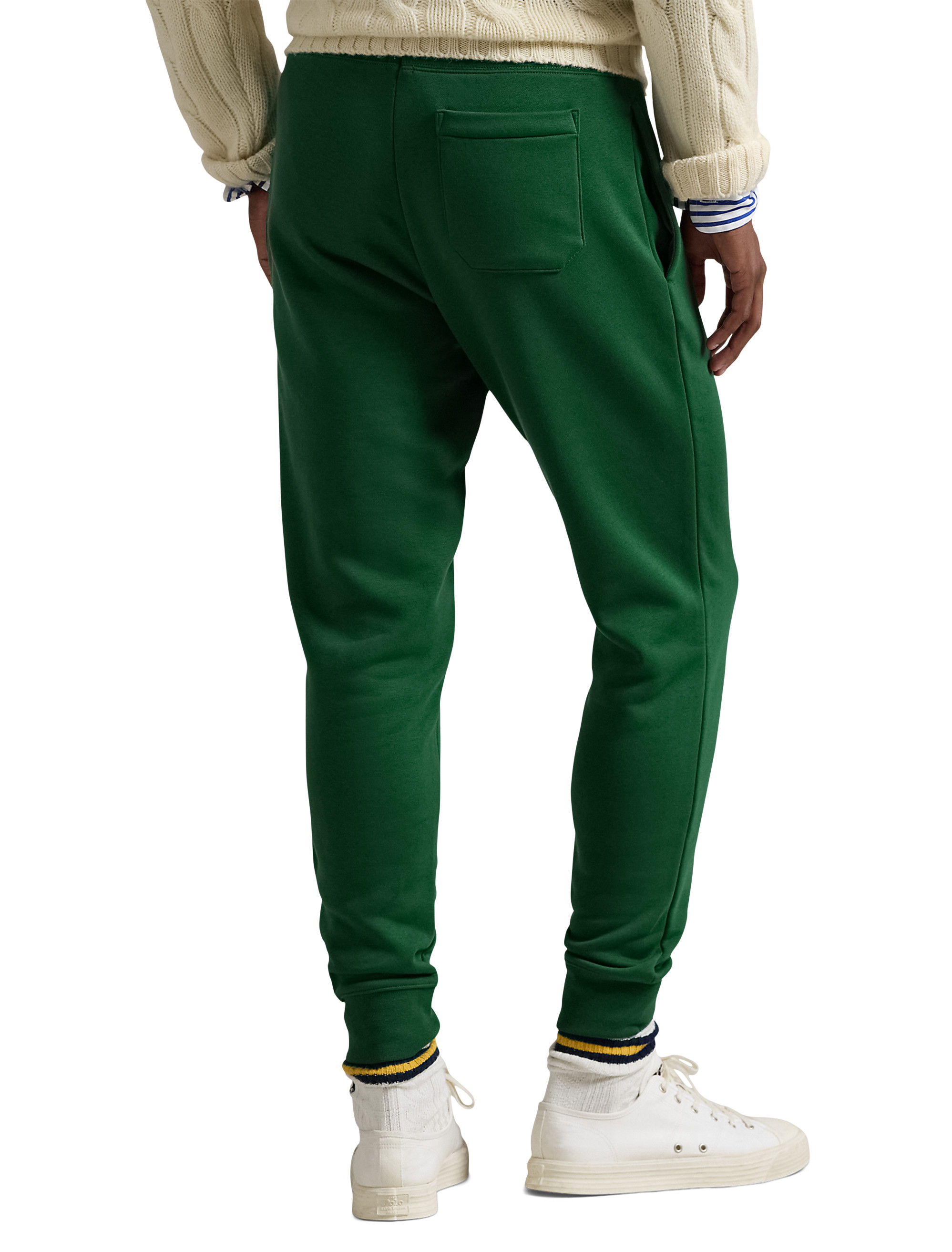 Big + Tall | Polo Ralph Lauren Sport Fleece Joggers | DXL