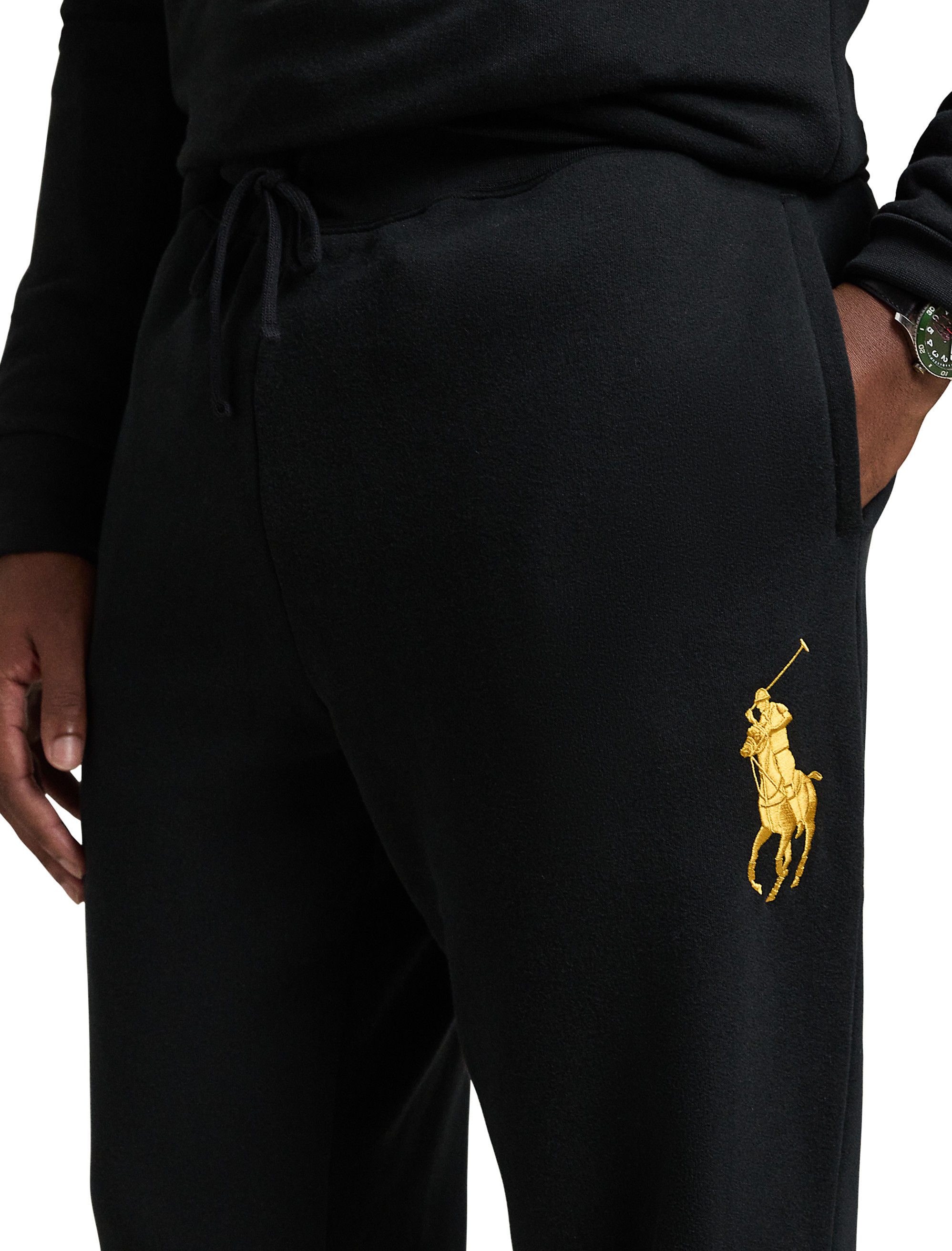 Big + Tall | Polo Ralph Lauren Big Pony Joggers | DXL
