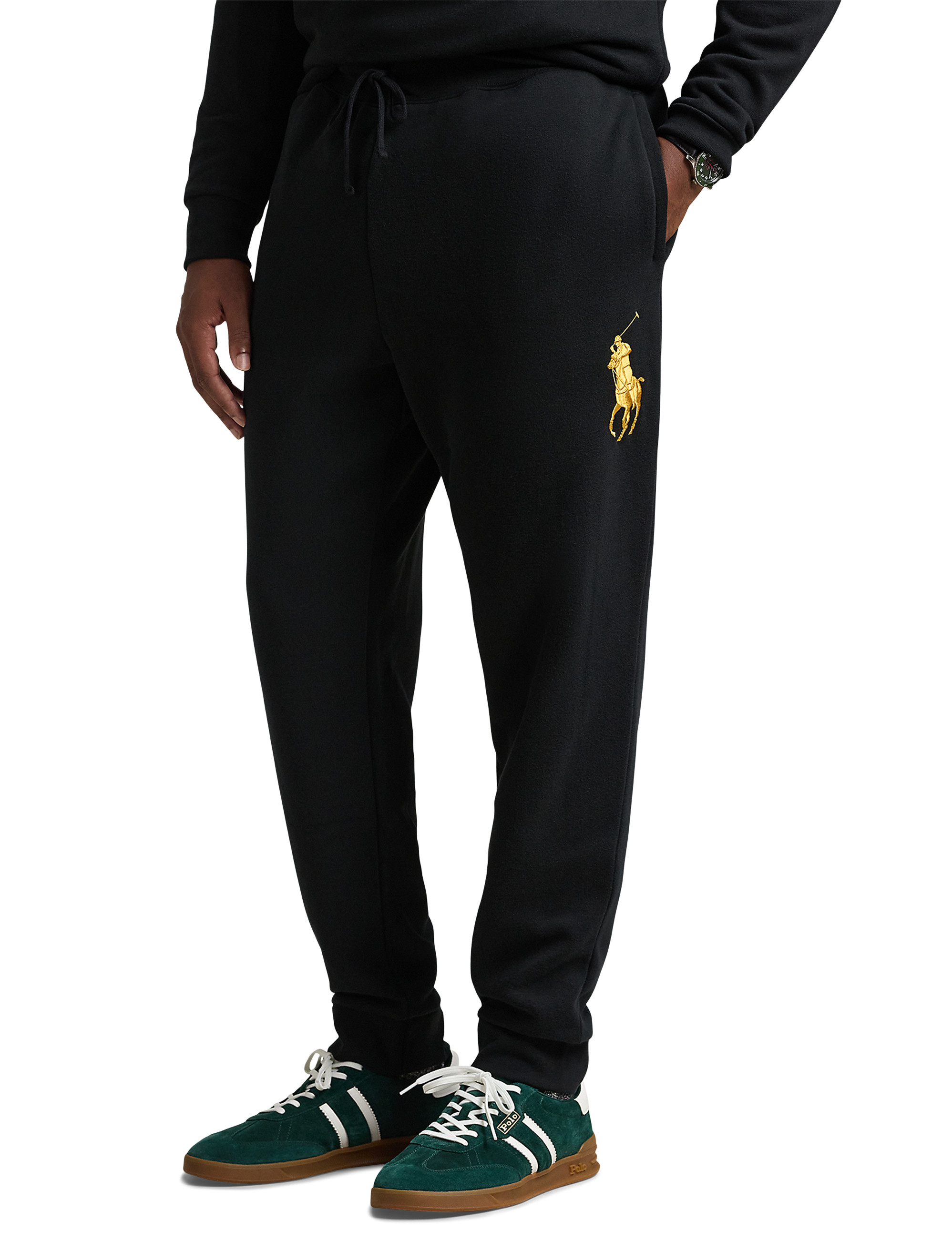 Big + Tall | Polo Ralph Lauren Big Pony Joggers | DXL