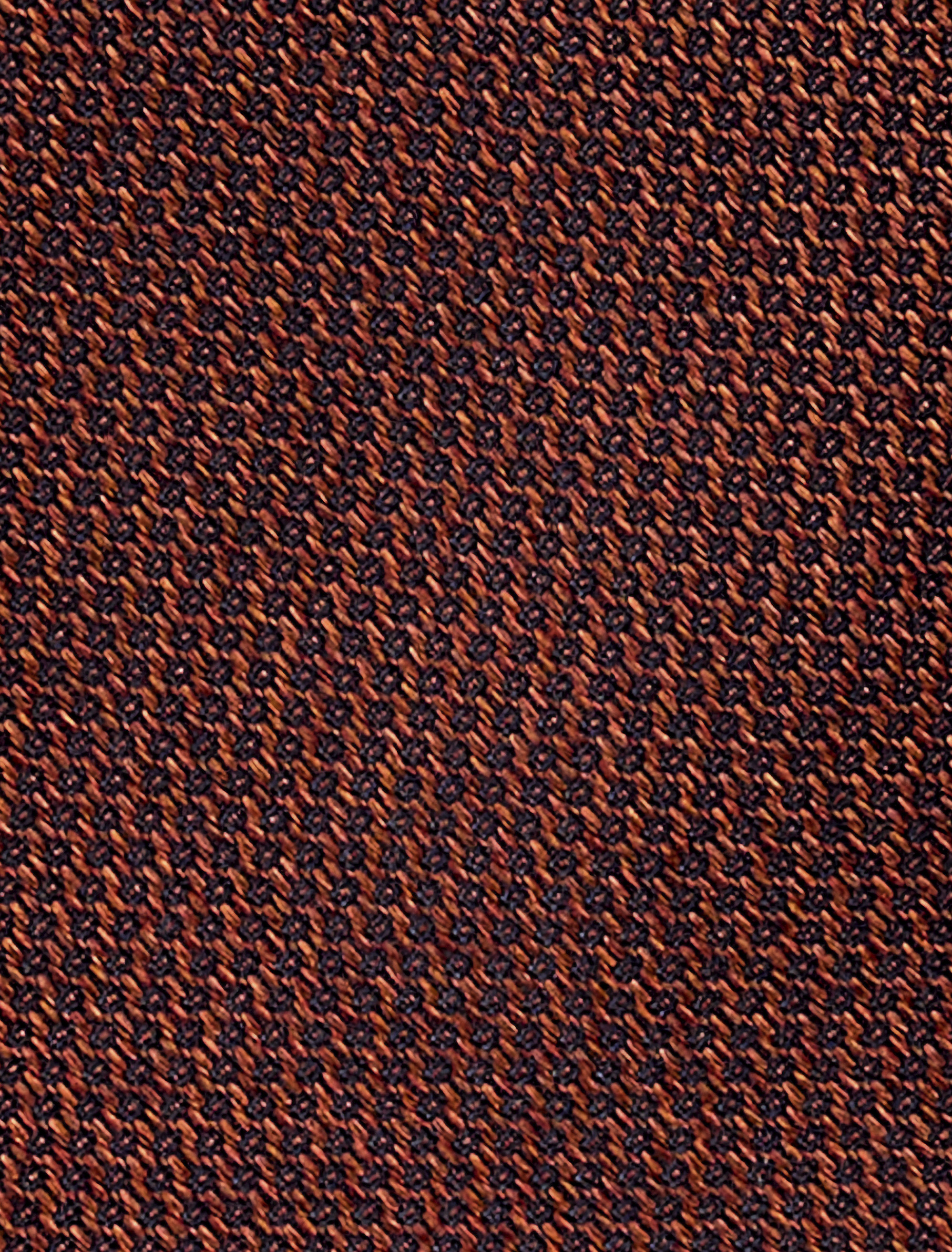 Woven Textured Tie 
