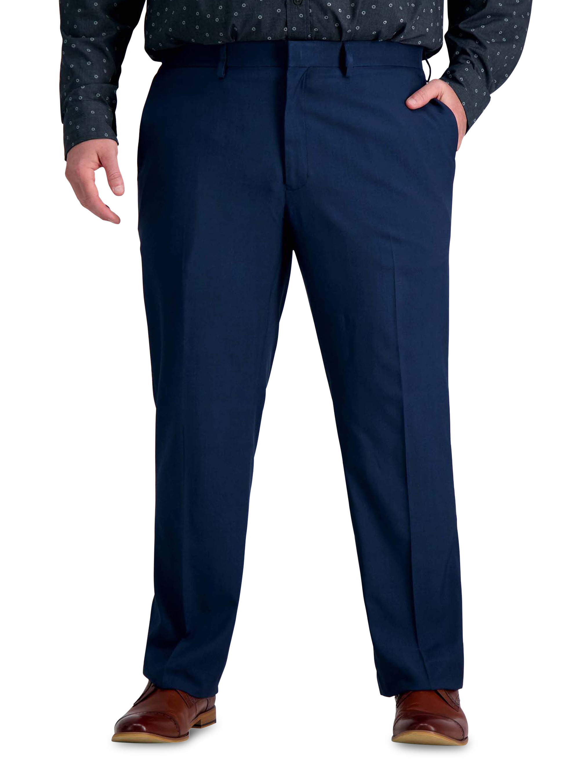 green emerald velvet dress Lauren Ralph Lauren Men's Pattern Classic-Fit Ultraflex Stretch Machine  Washable Dress Pants (Grey, 36