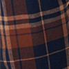 NAVY/BROWN