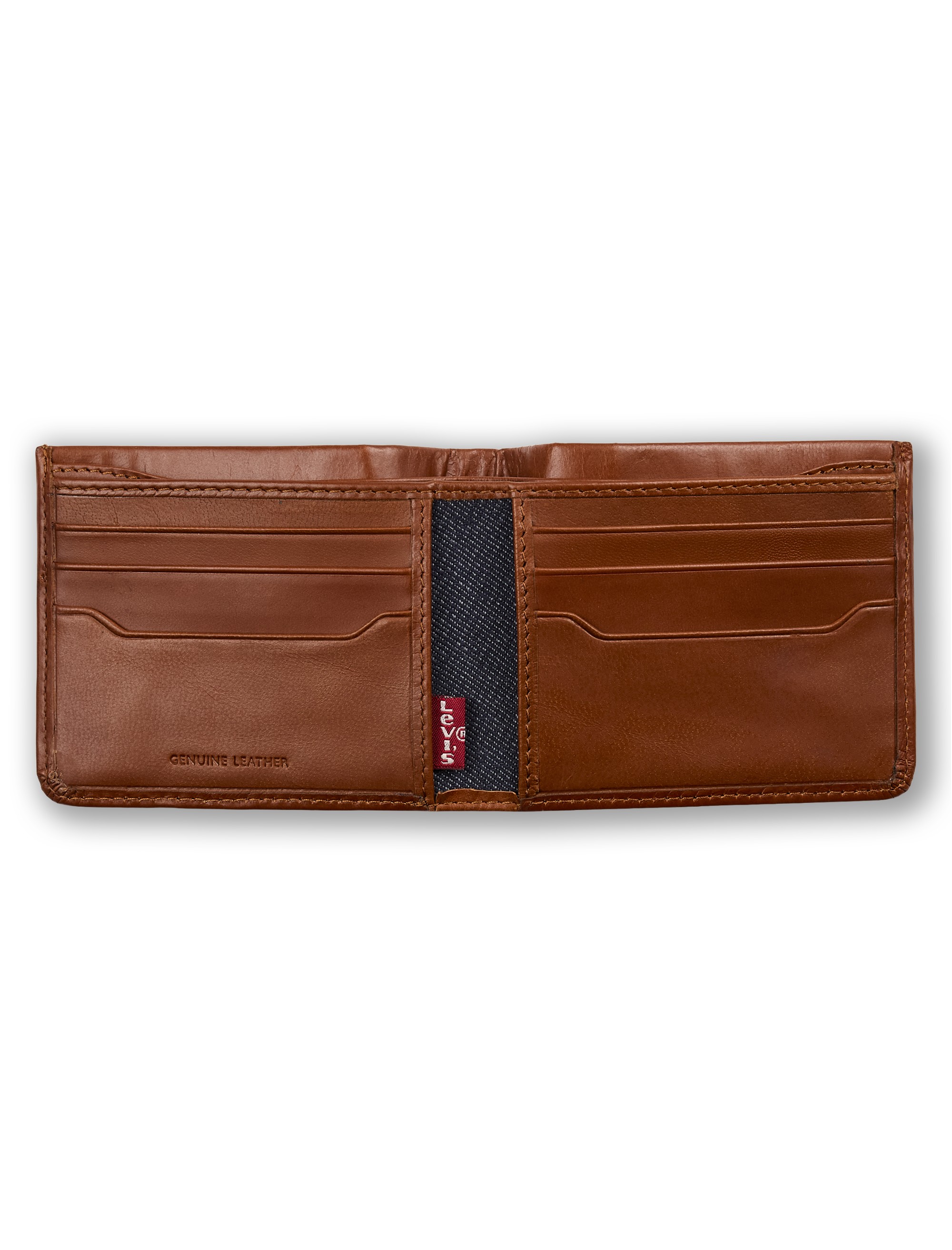 Slim Bifold Wallet - thumbnail 2