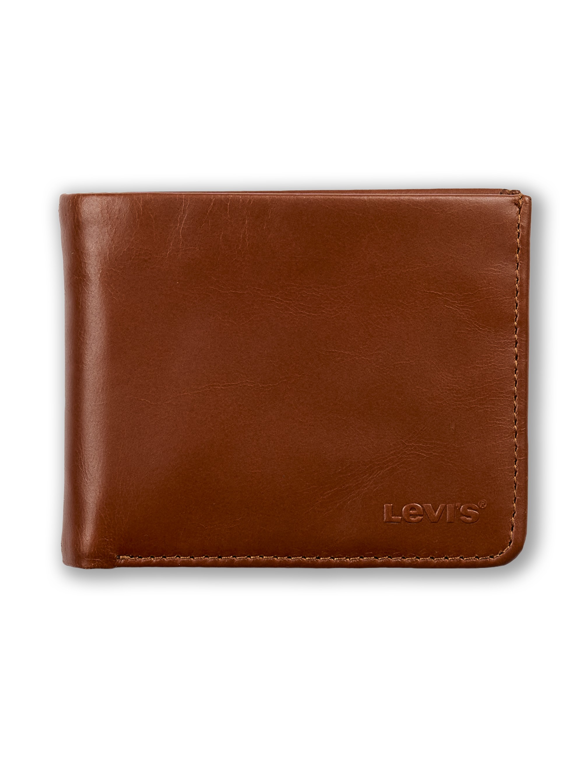 Slim Bifold Wallet