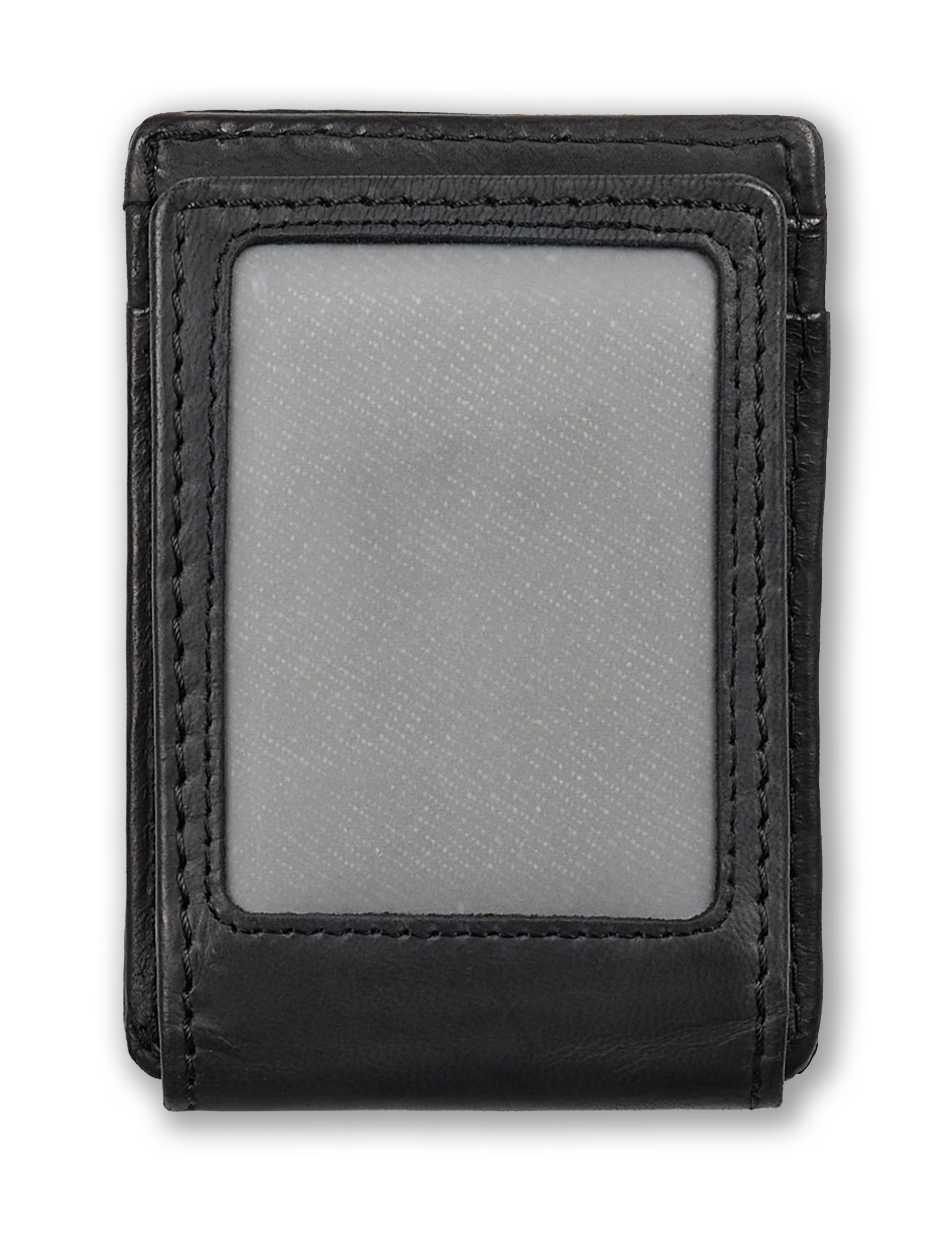 RFID Magnetic Front Wallet - thumbnail 2